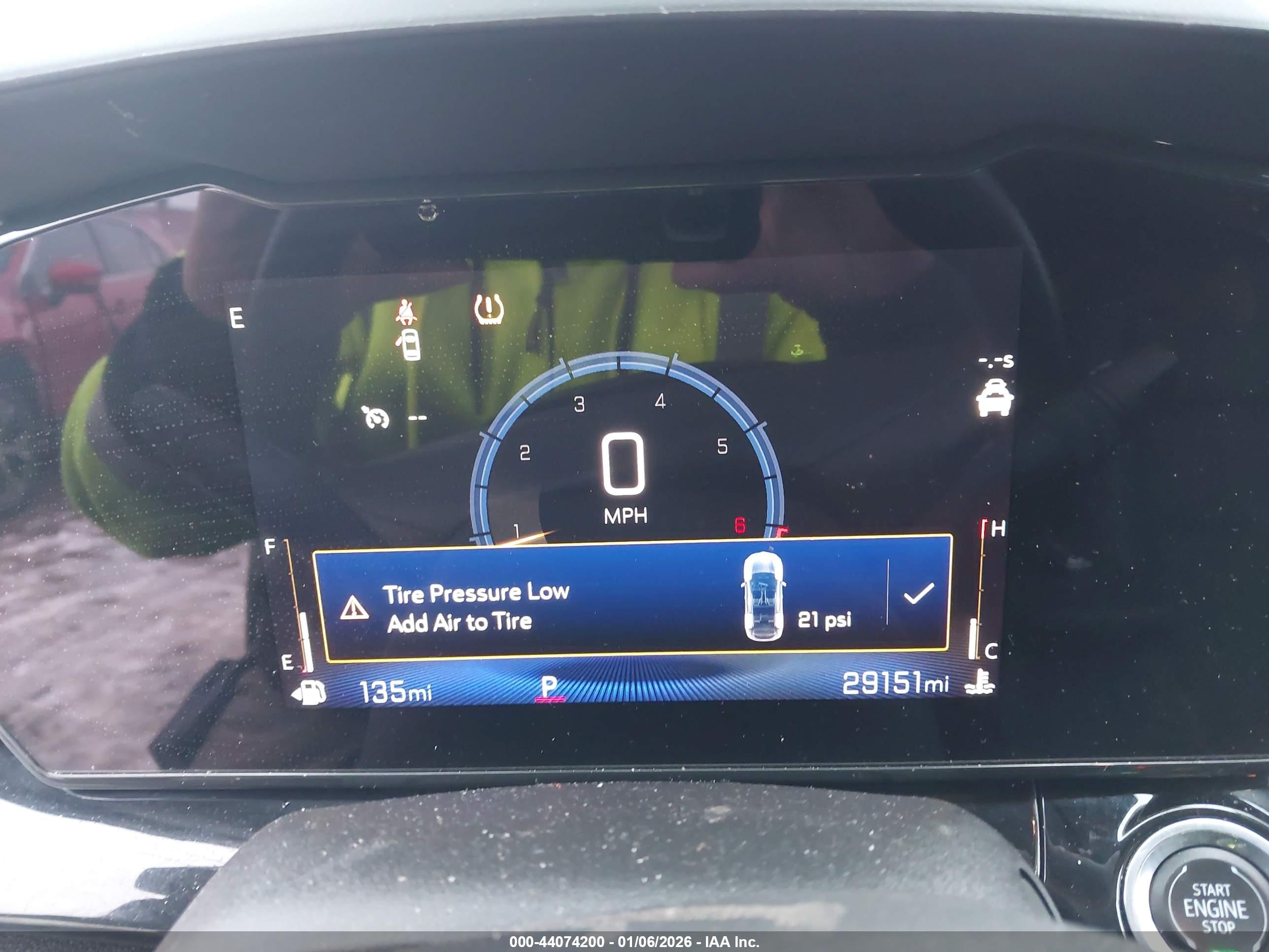 CHEVROLET TRAX image 7