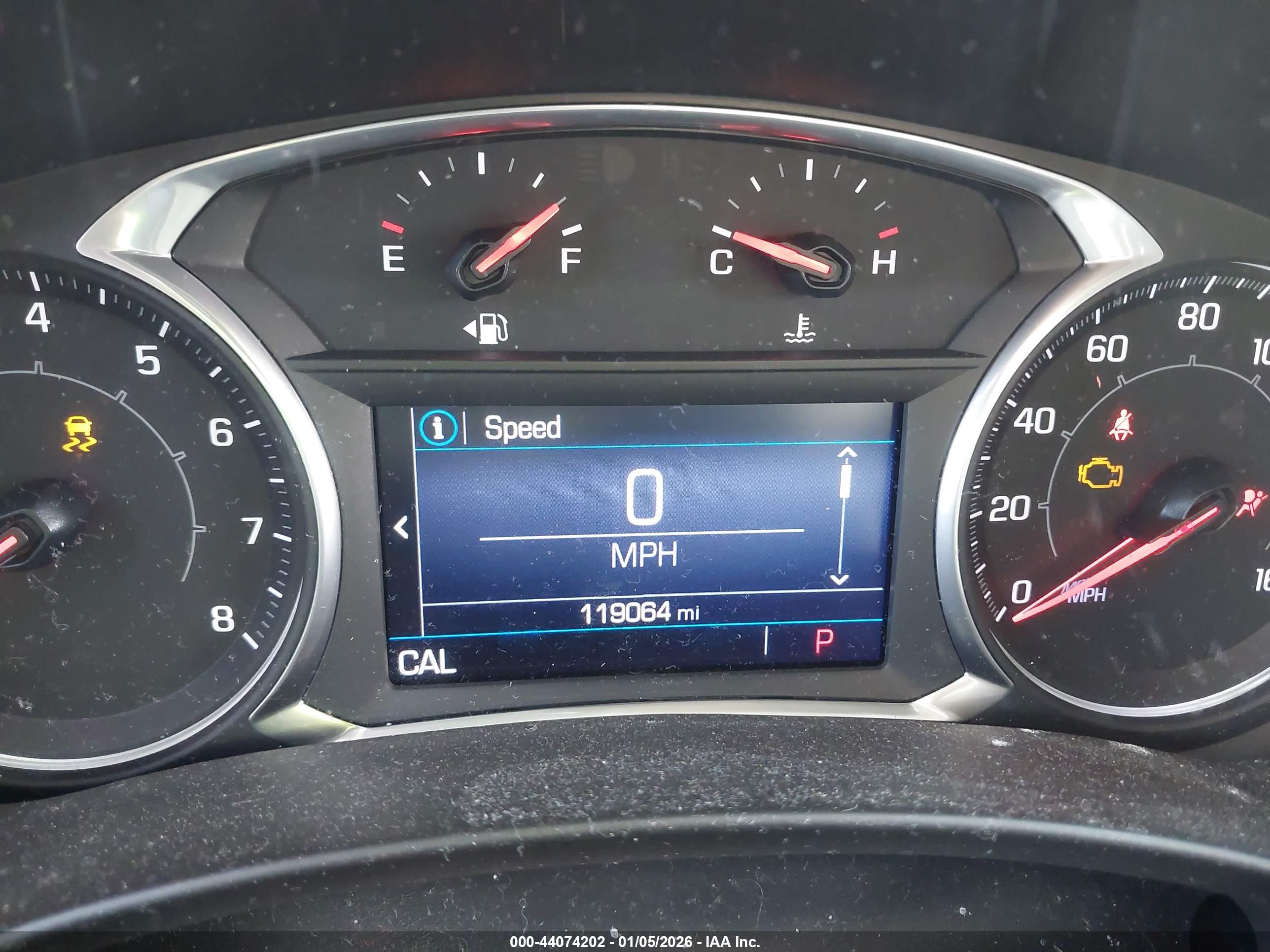 GMC TERRAIN image 7