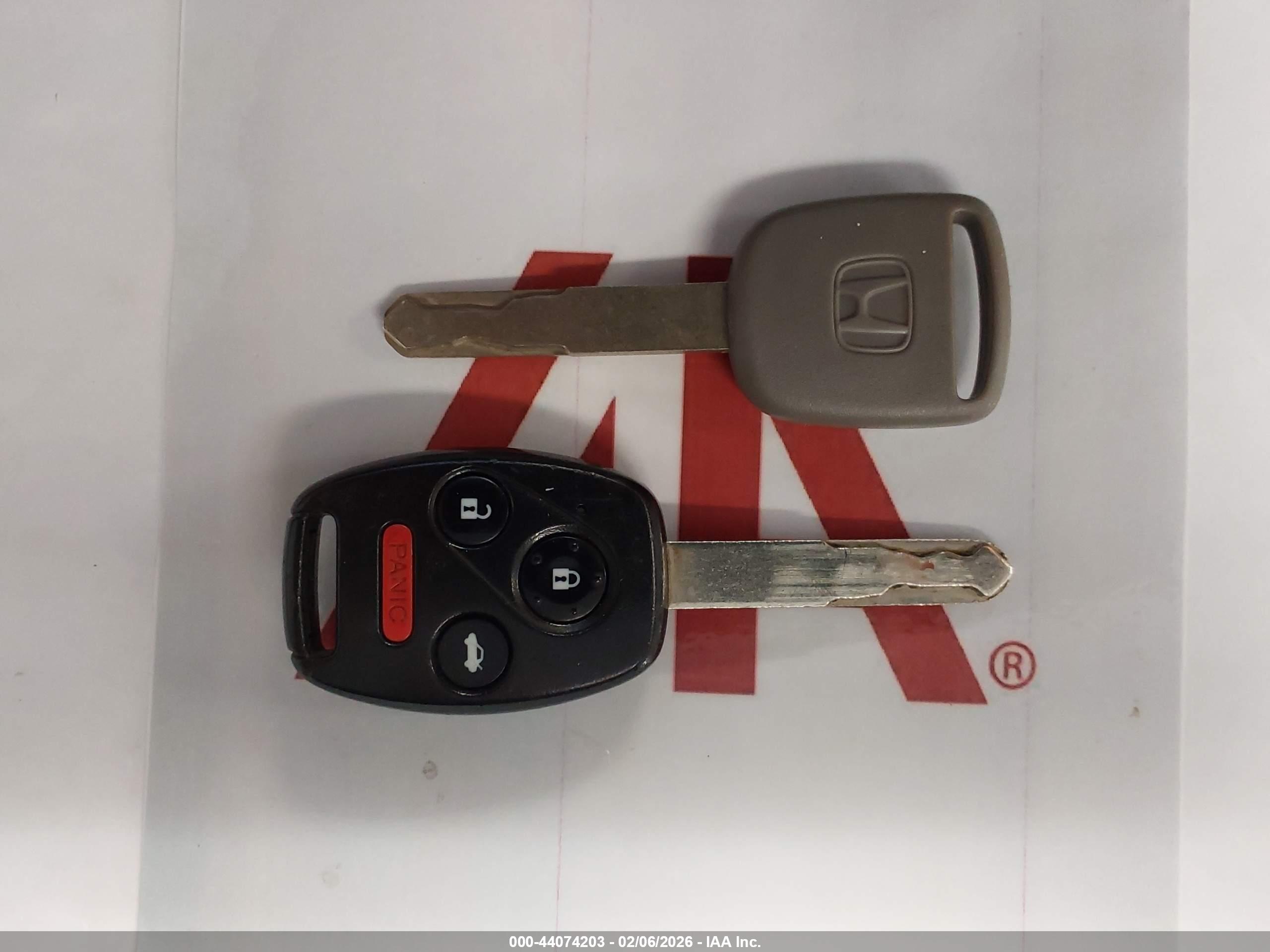 HONDA CIVIC image 11