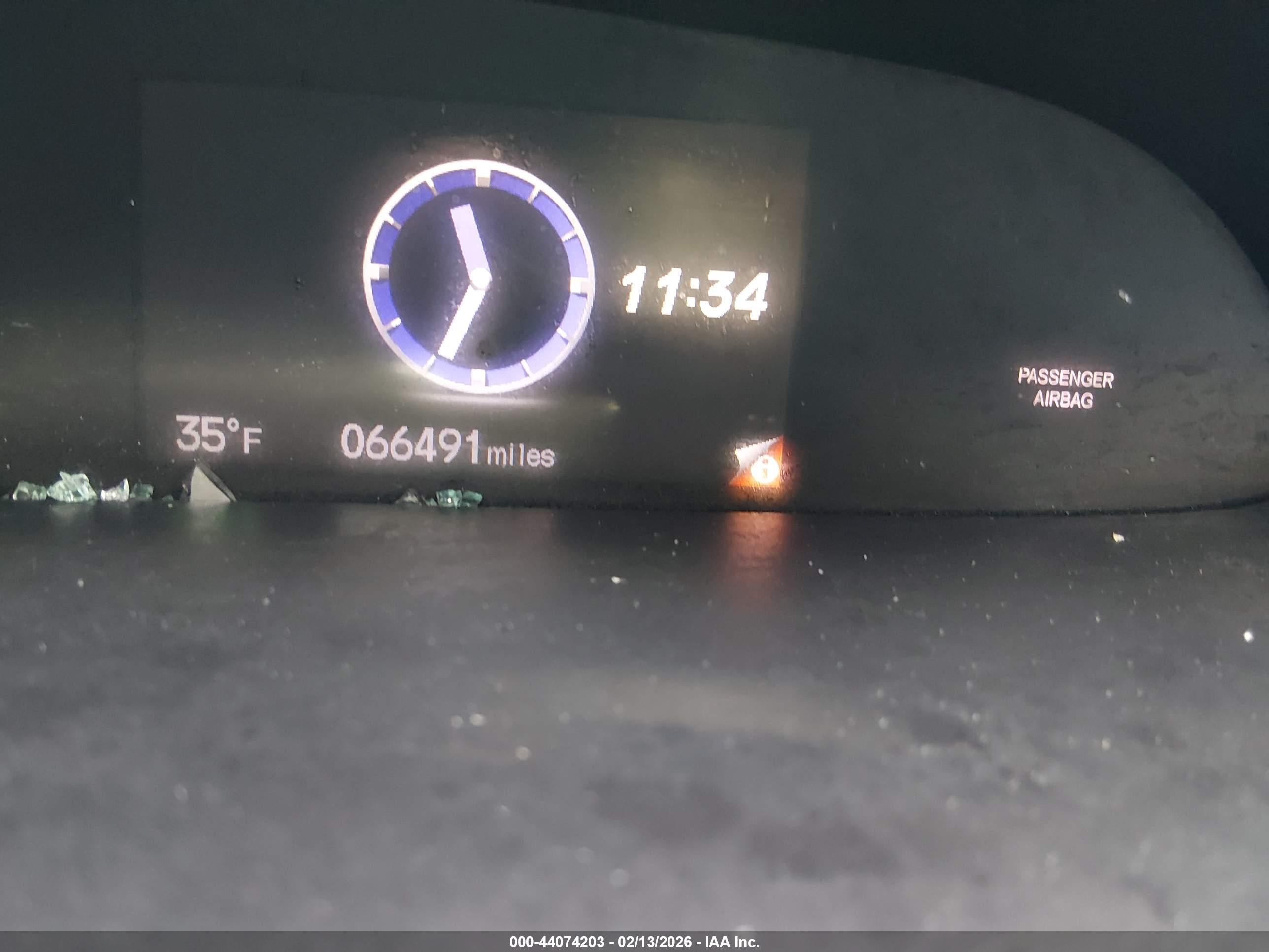 HONDA CIVIC image 7