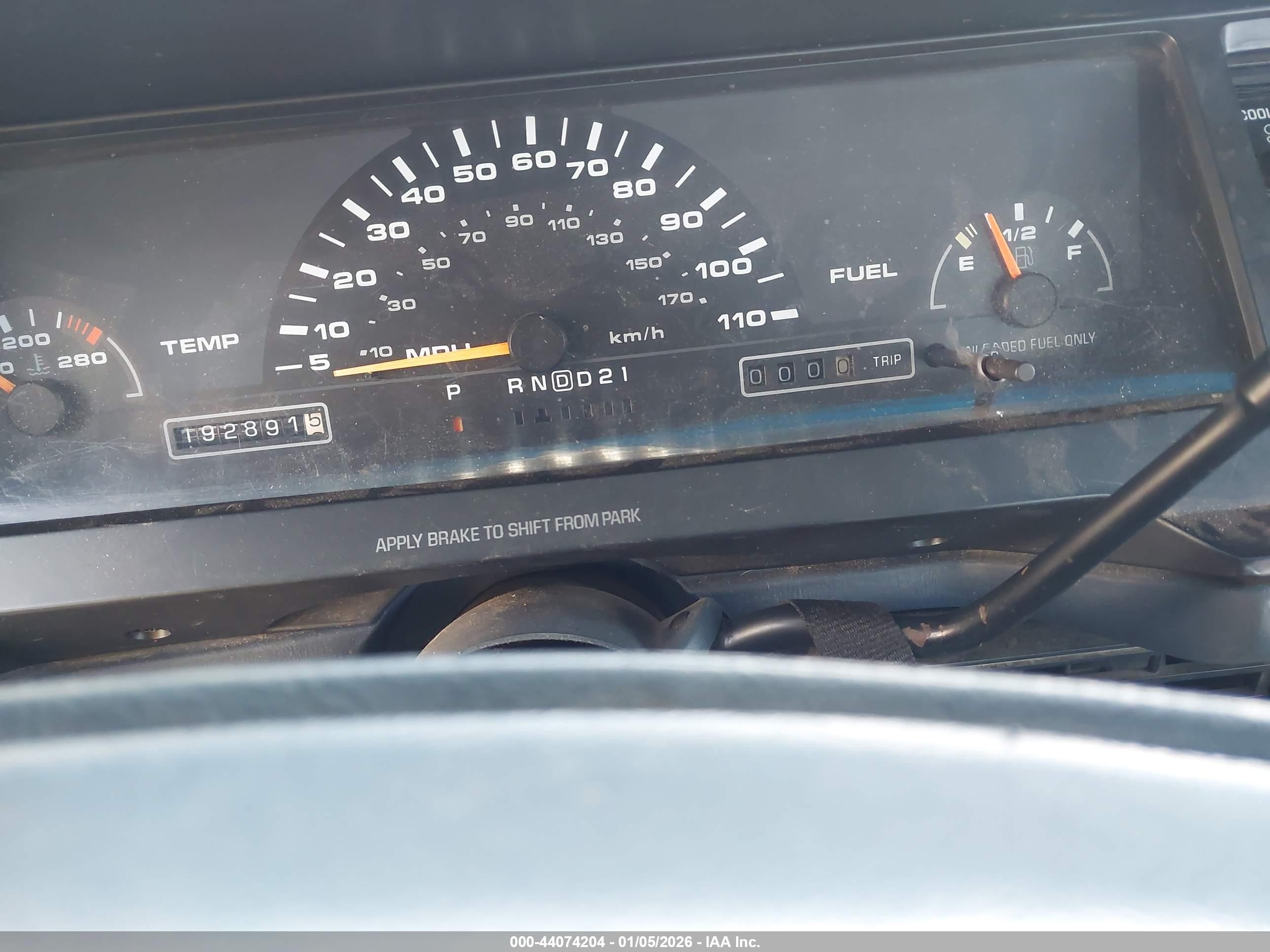 OLDSMOBILE 88 image 7