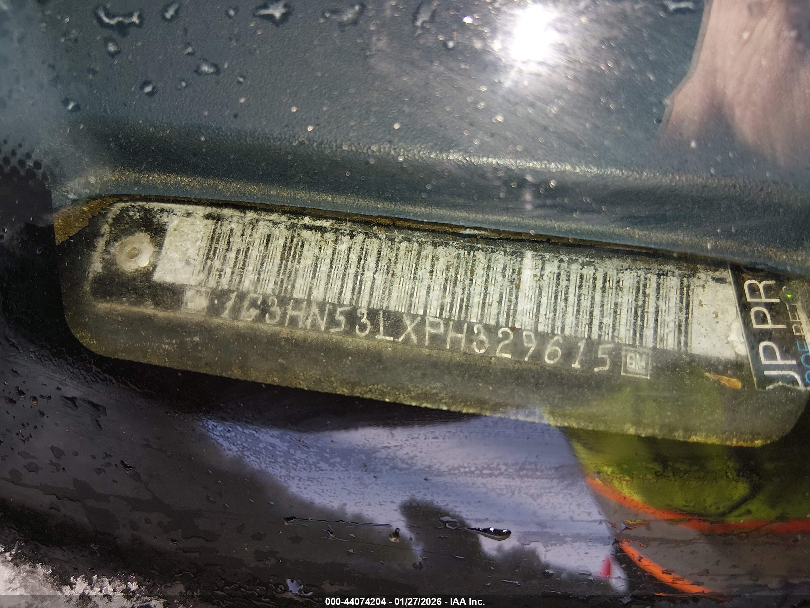 OLDSMOBILE 88 image 9