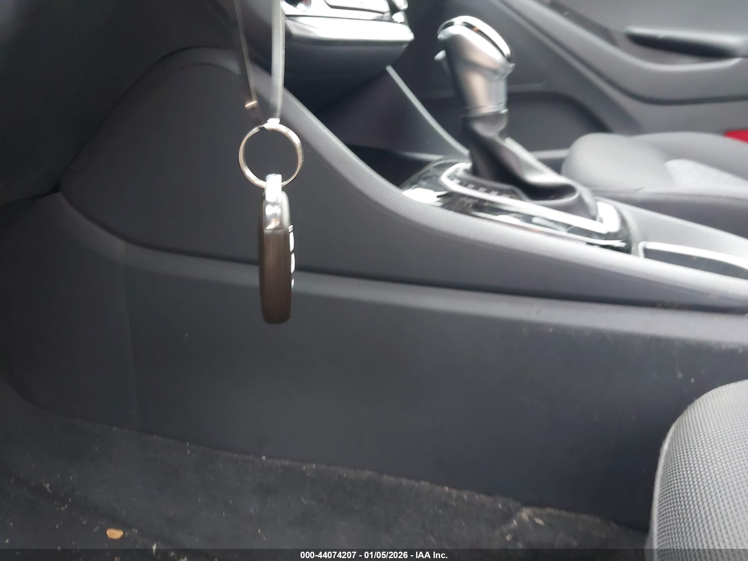 HYUNDAI IONIQ image 11