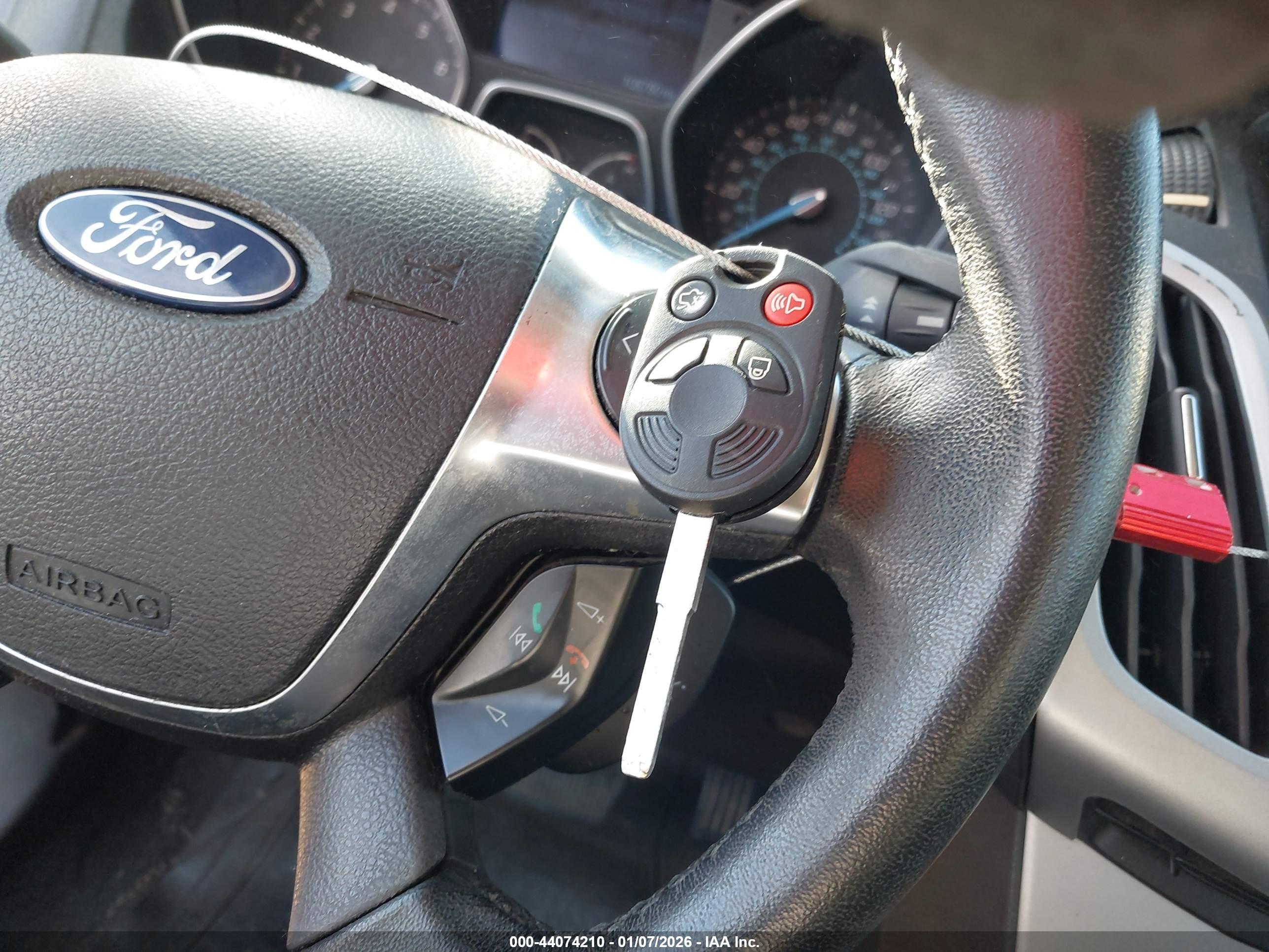 FORD FOCUS image 11
