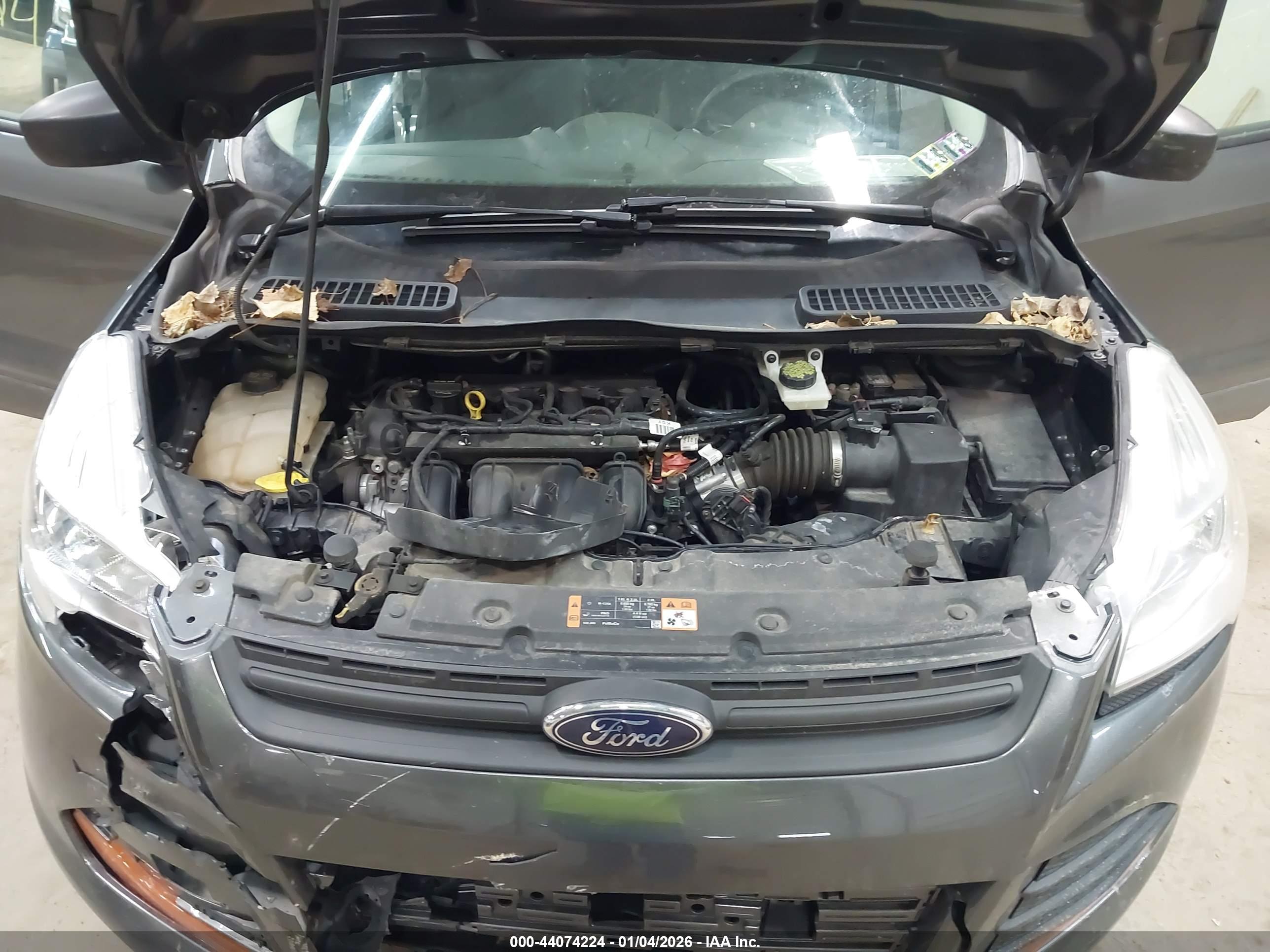 FORD ESCAPE image 10
