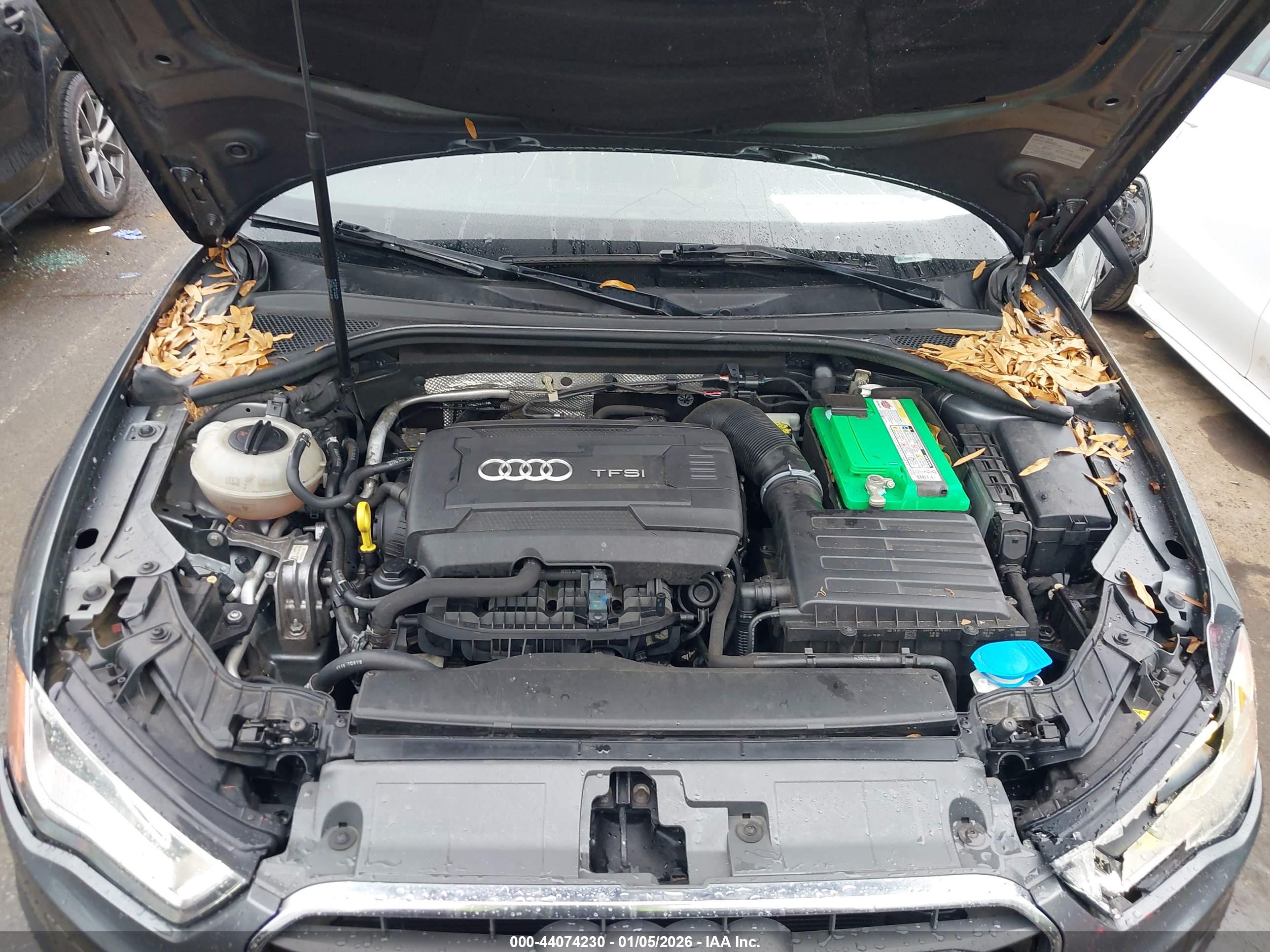 AUDI A3 image 10