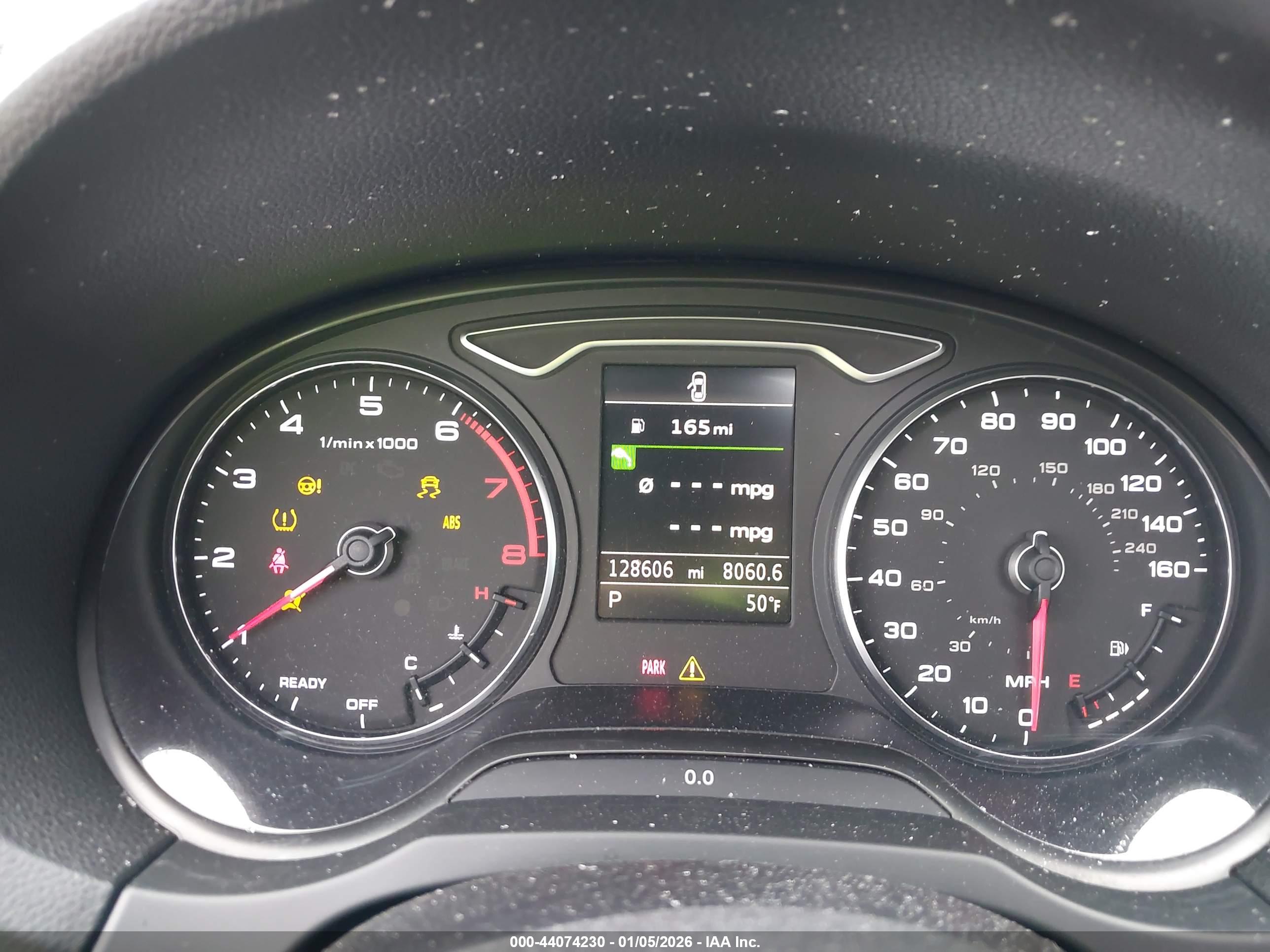 AUDI A3 image 7