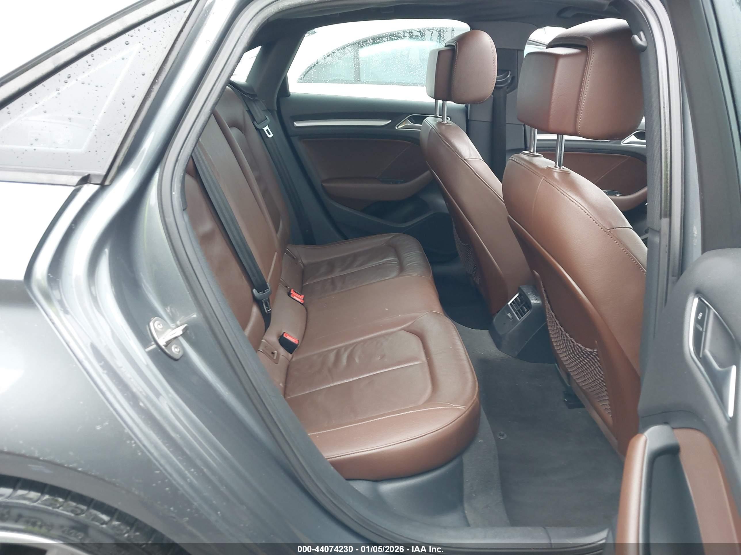 AUDI A3 image 8
