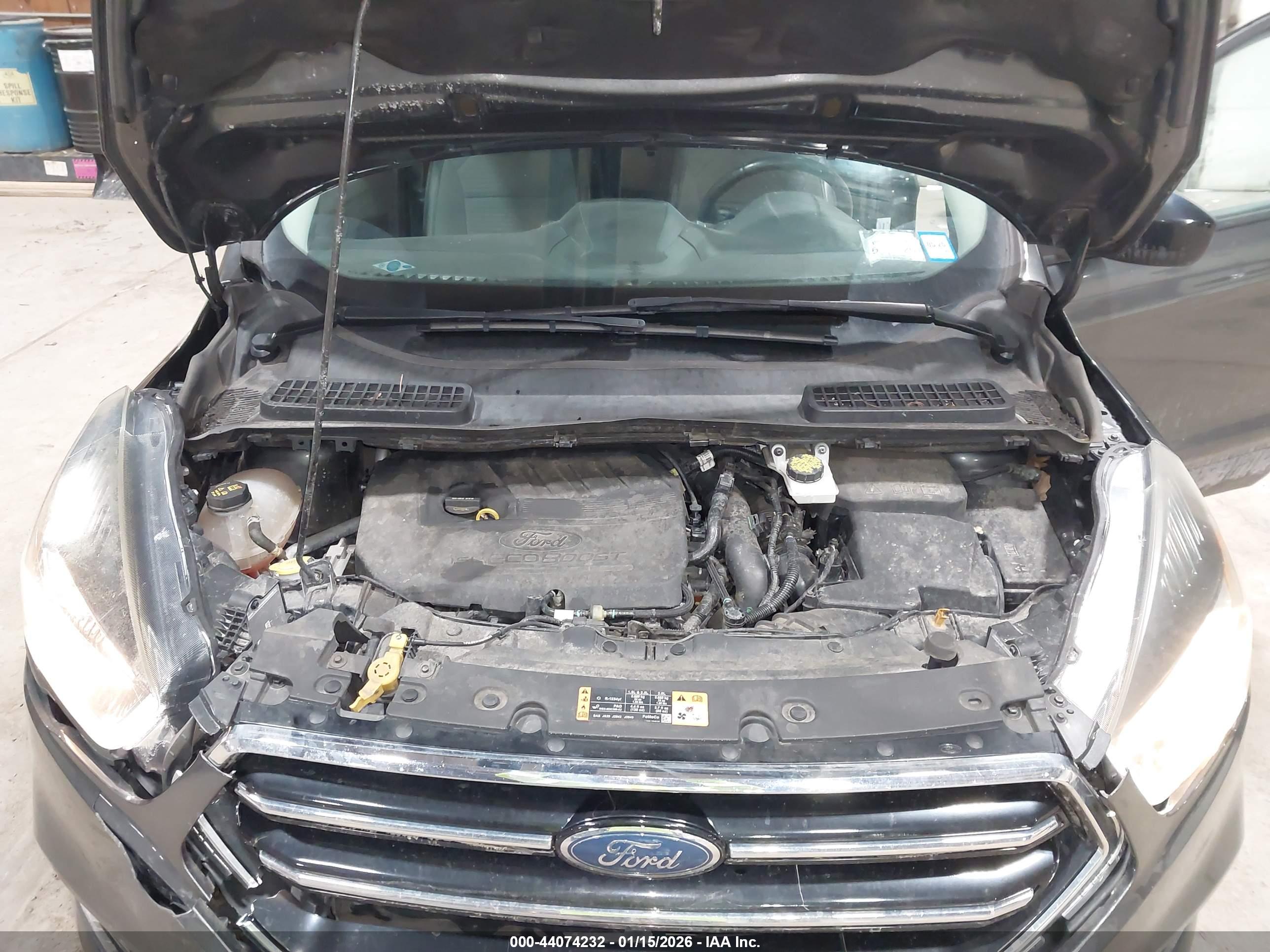 FORD ESCAPE image 10
