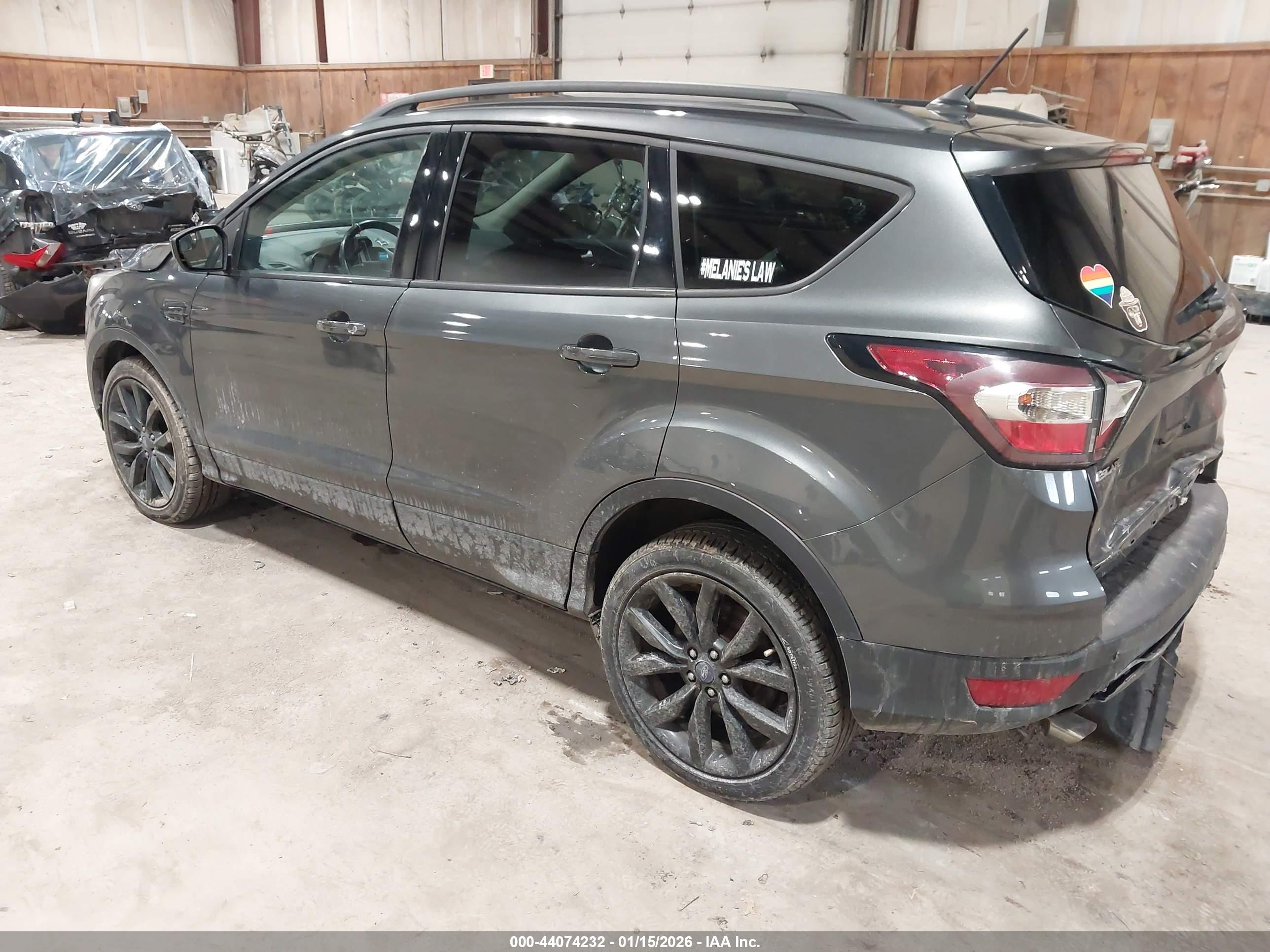 FORD ESCAPE image 3