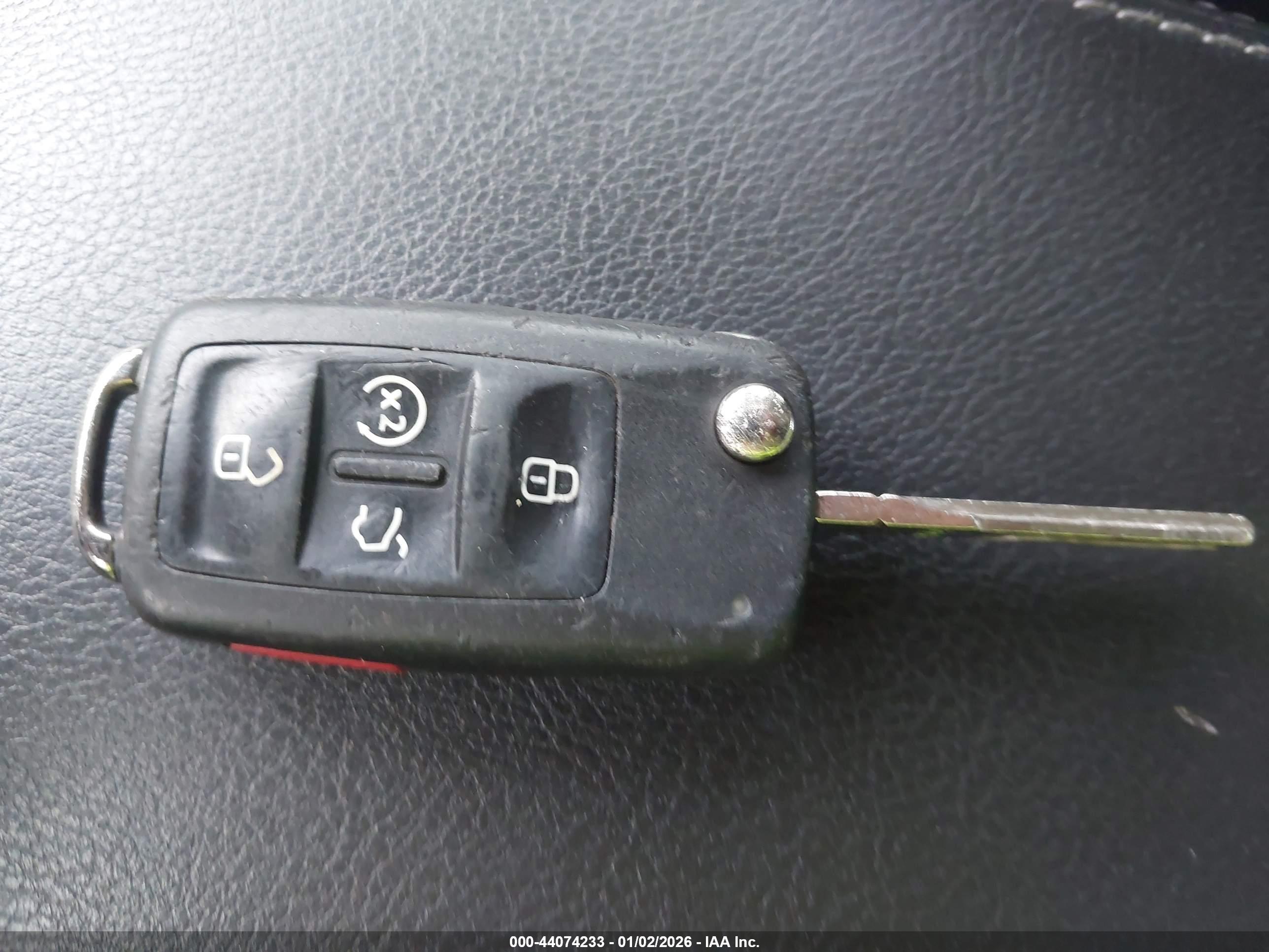 VOLKSWAGEN PASSAT image 11