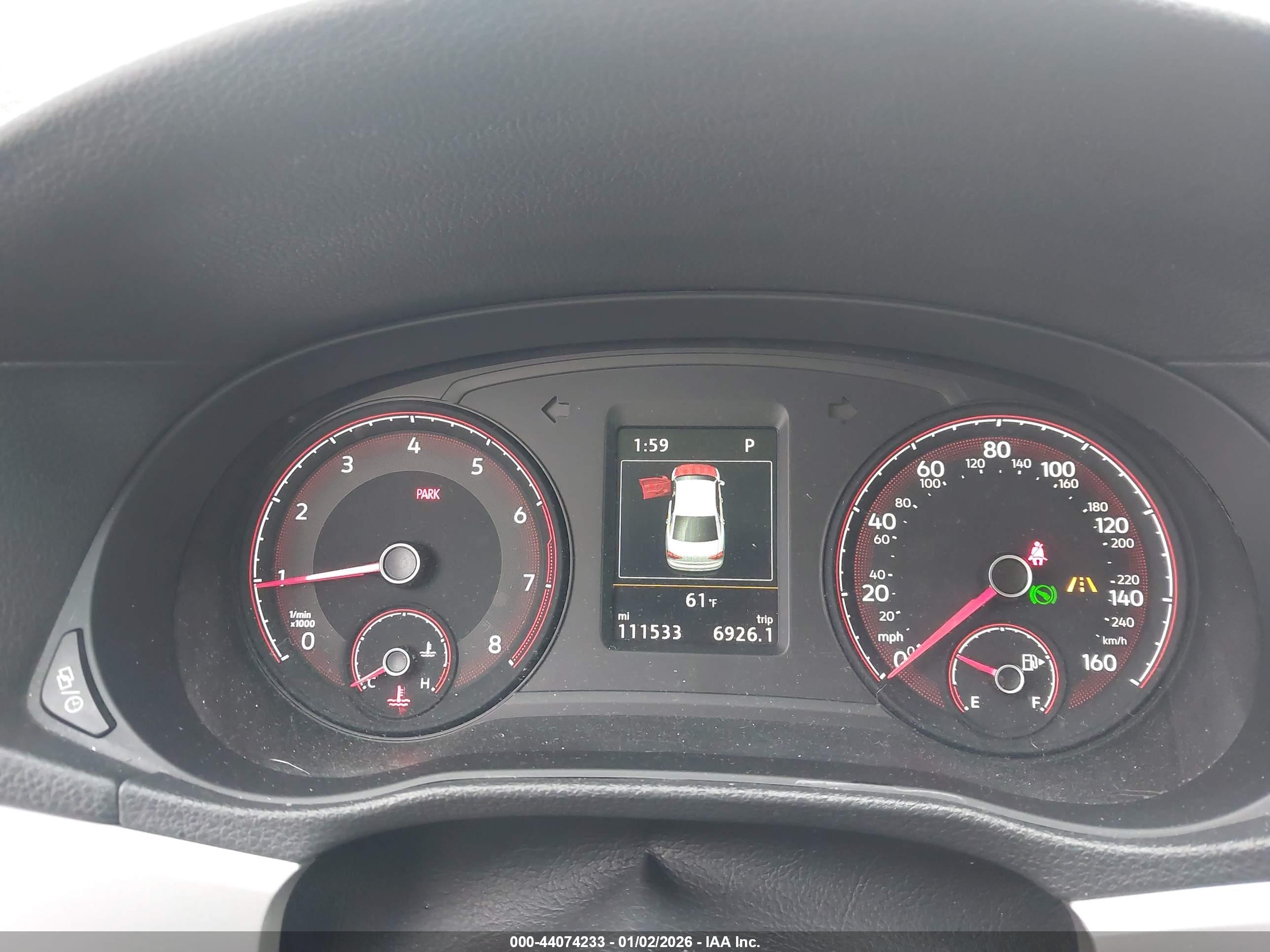 VOLKSWAGEN PASSAT image 7