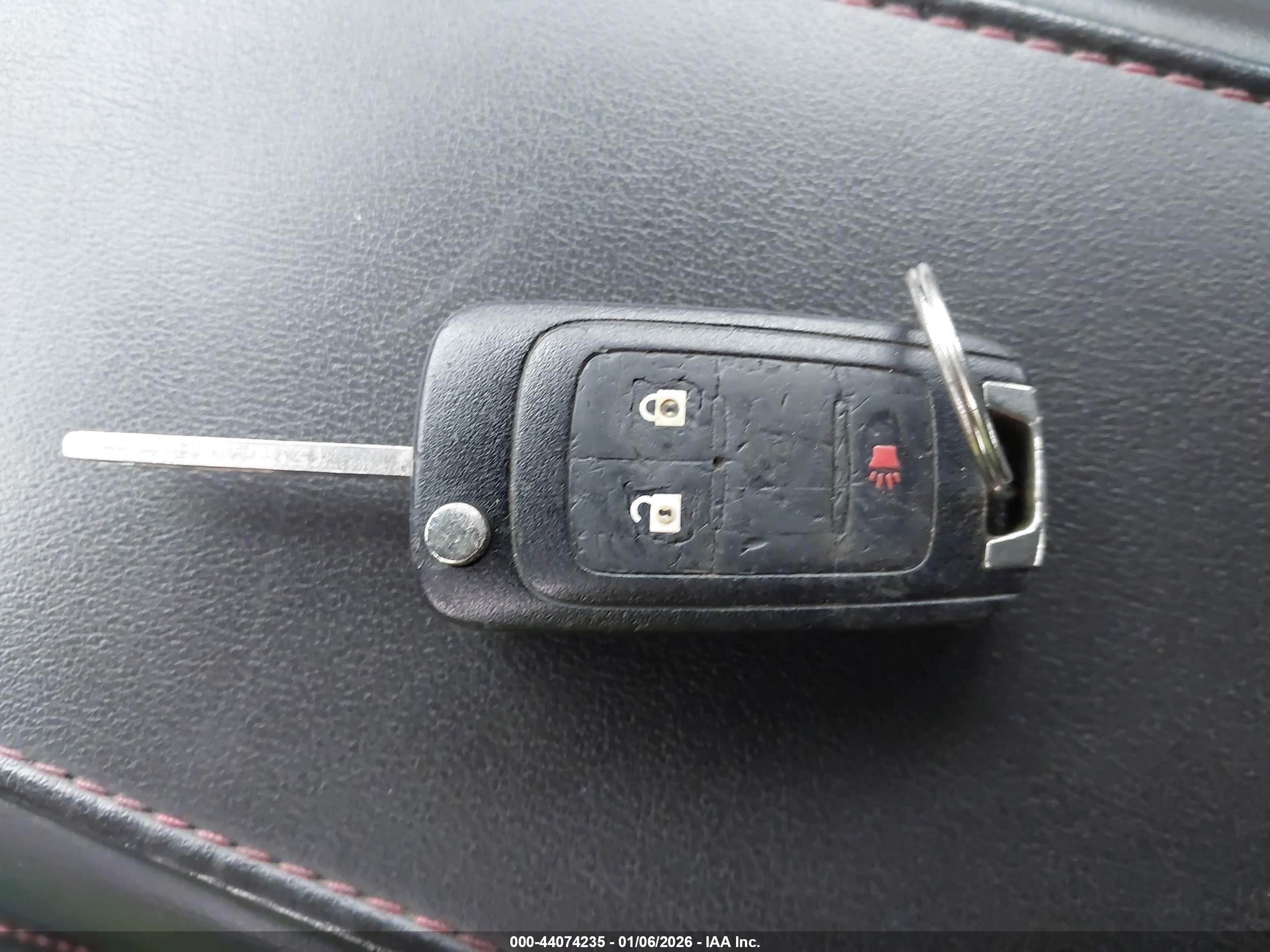 CHEVROLET EQUINOX image 11