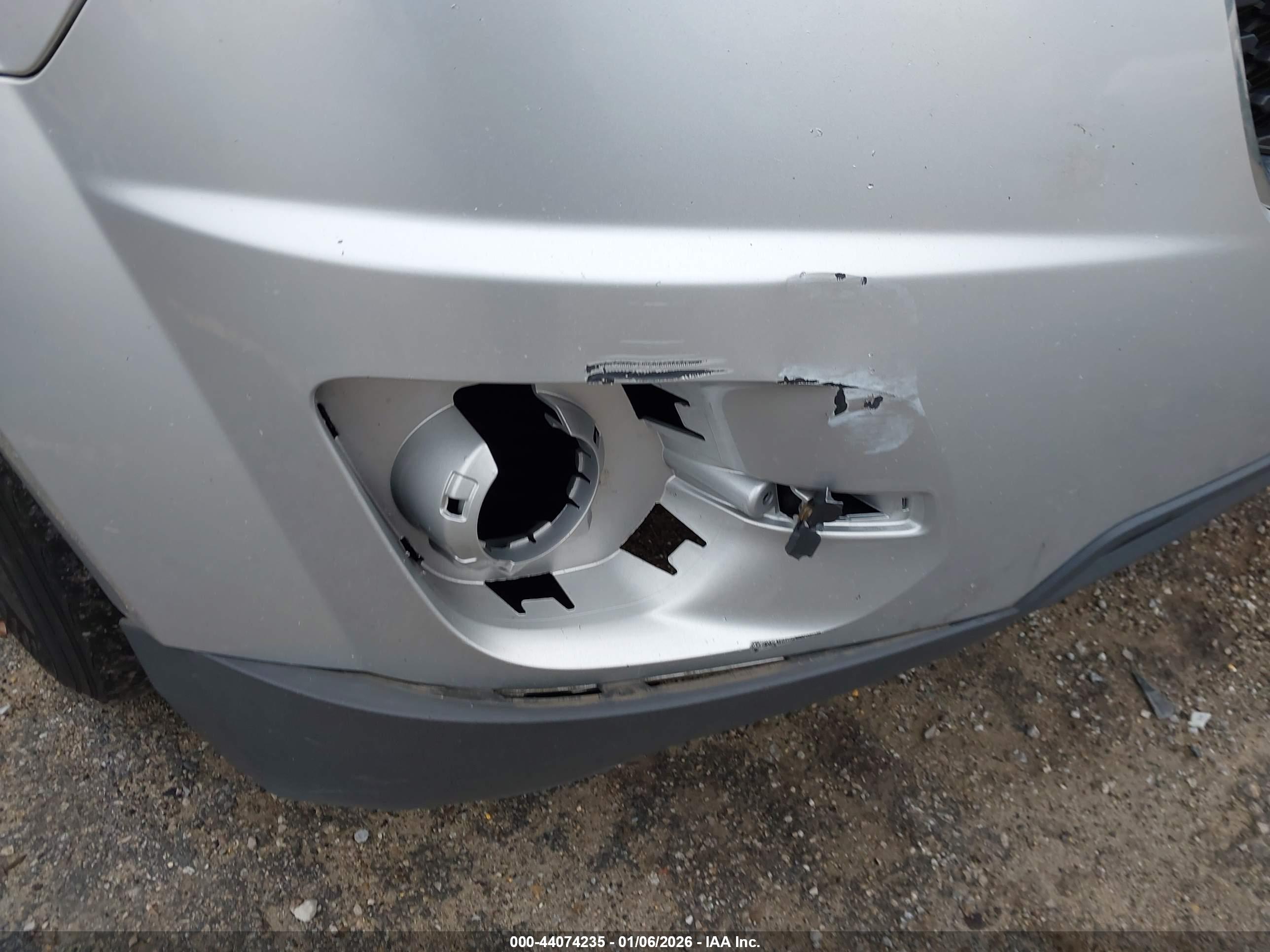 CHEVROLET EQUINOX image 6