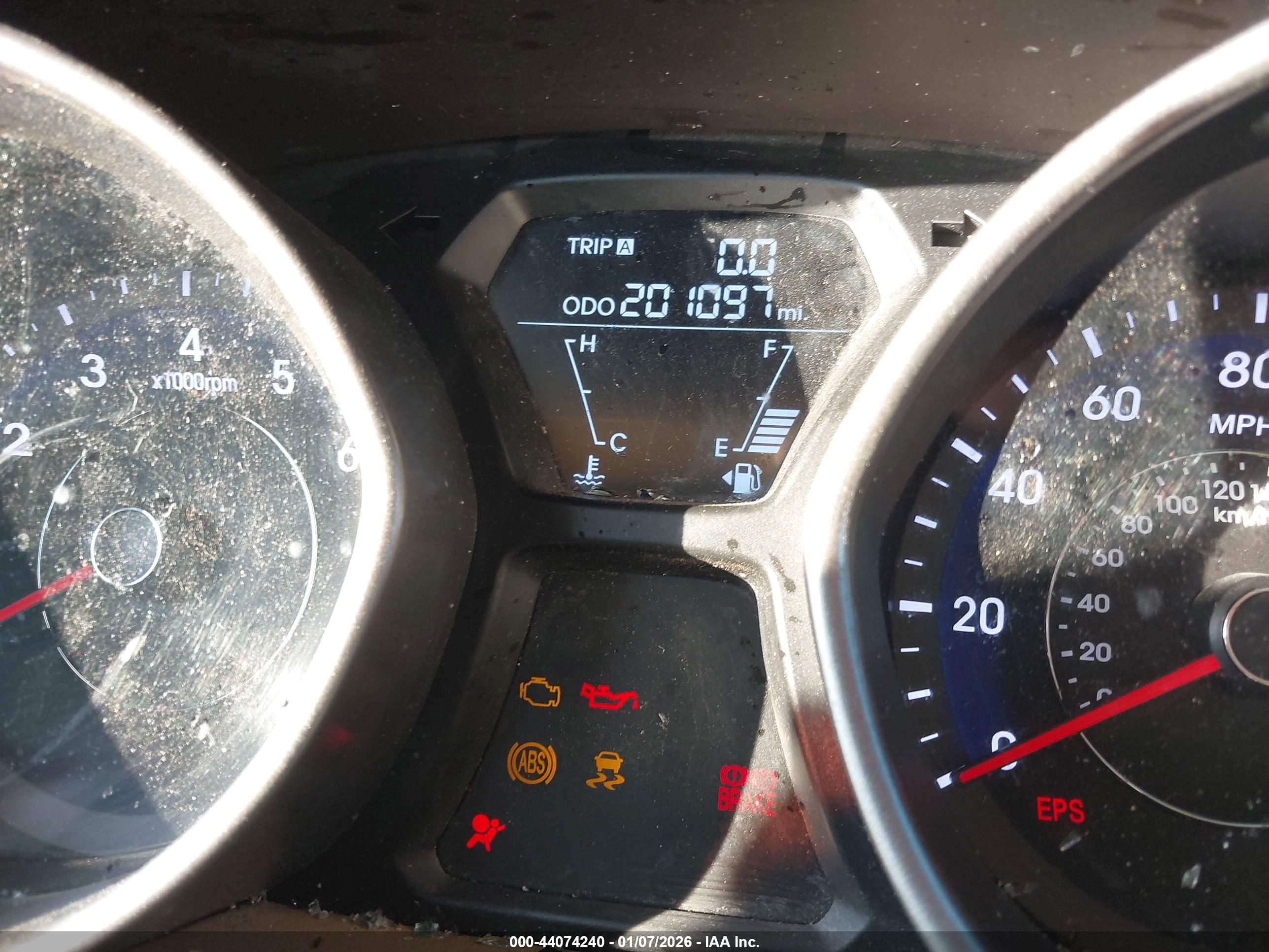HYUNDAI ELANTRA image 7