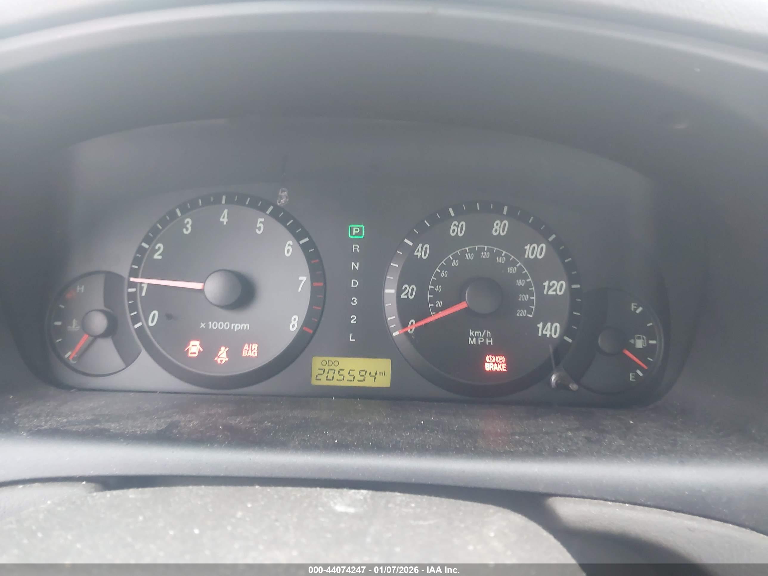 HYUNDAI ELANTRA image 7