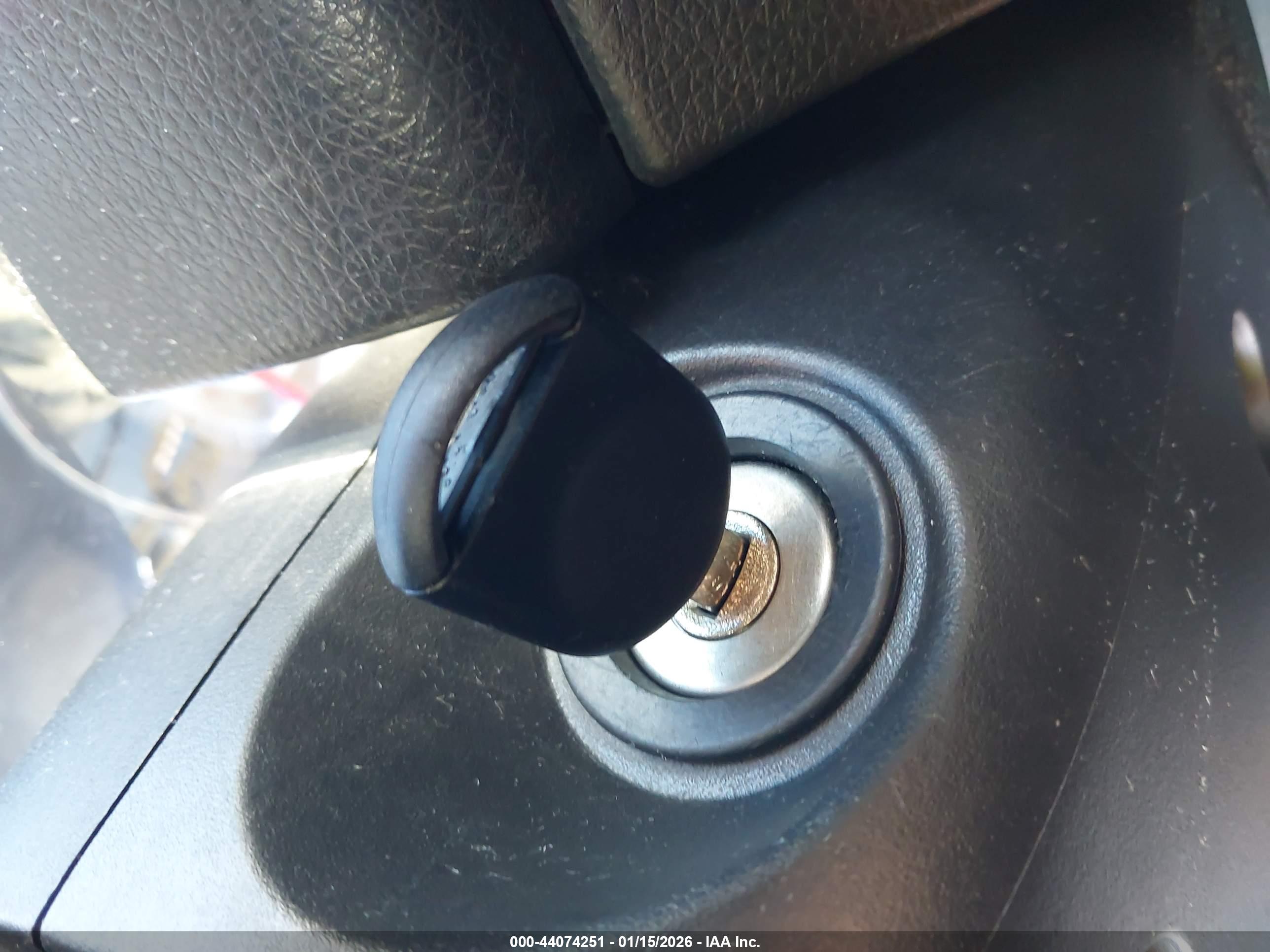 FORD EDGE image 11