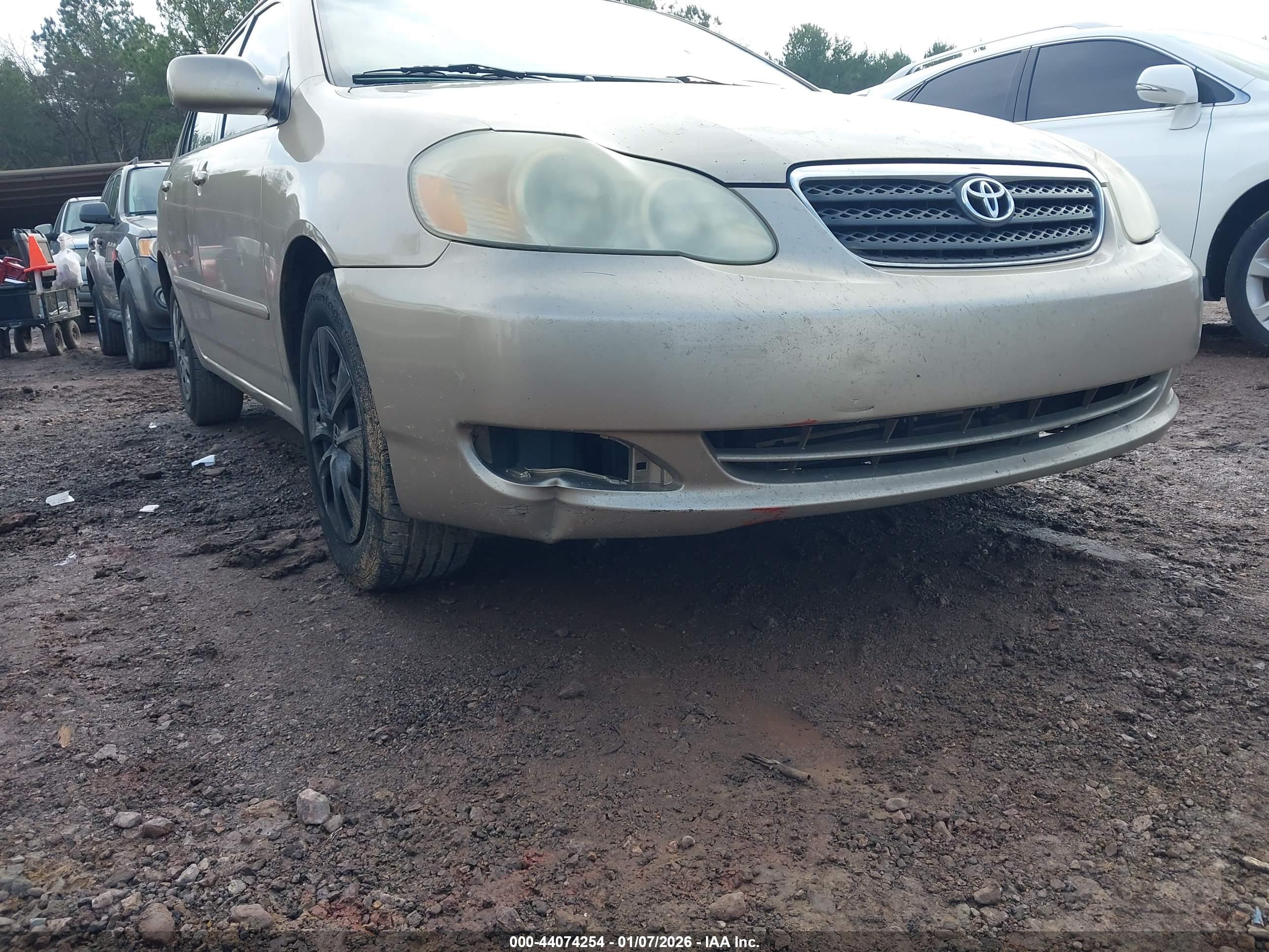 TOYOTA COROLLA image 6