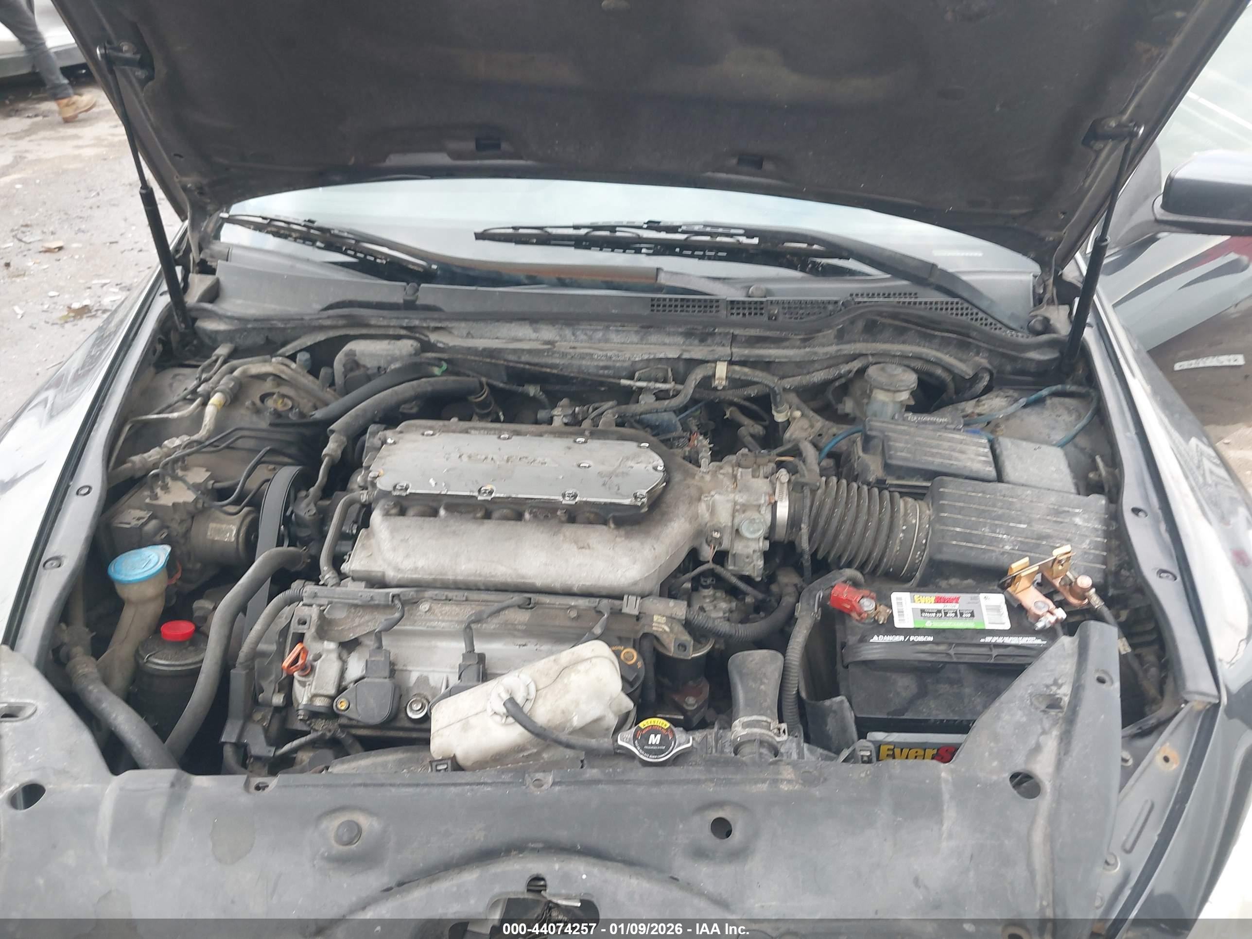 HONDA ACCORD image 10