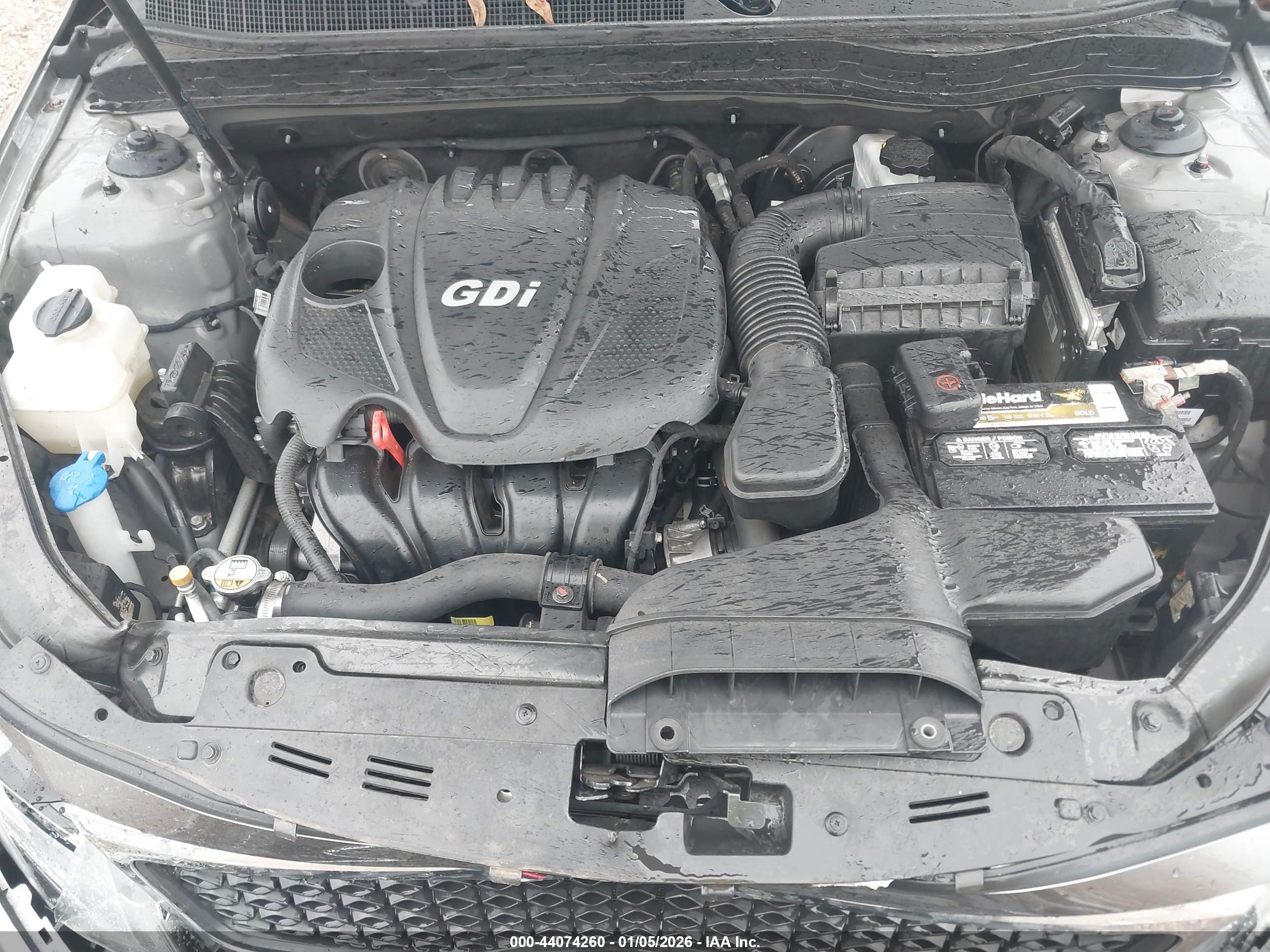 KIA OPTIMA image 10