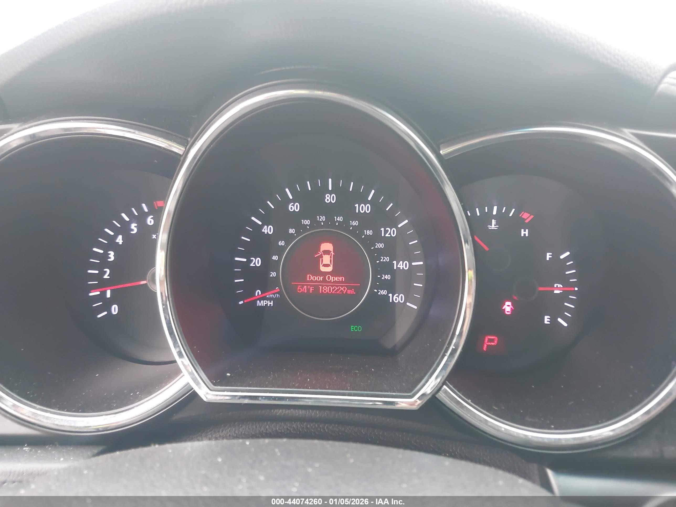 KIA OPTIMA image 7
