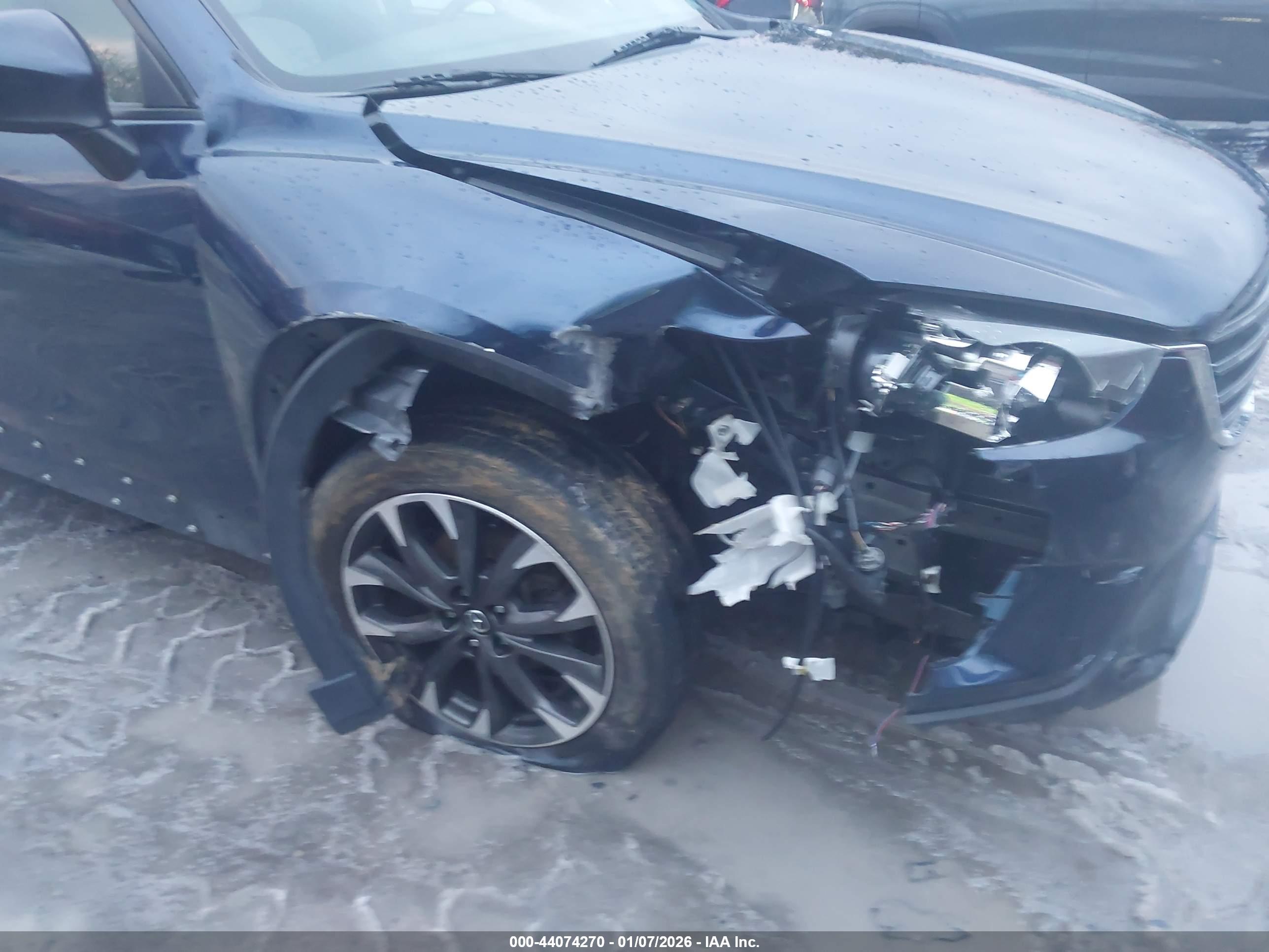 MAZDA CX-5 image 6