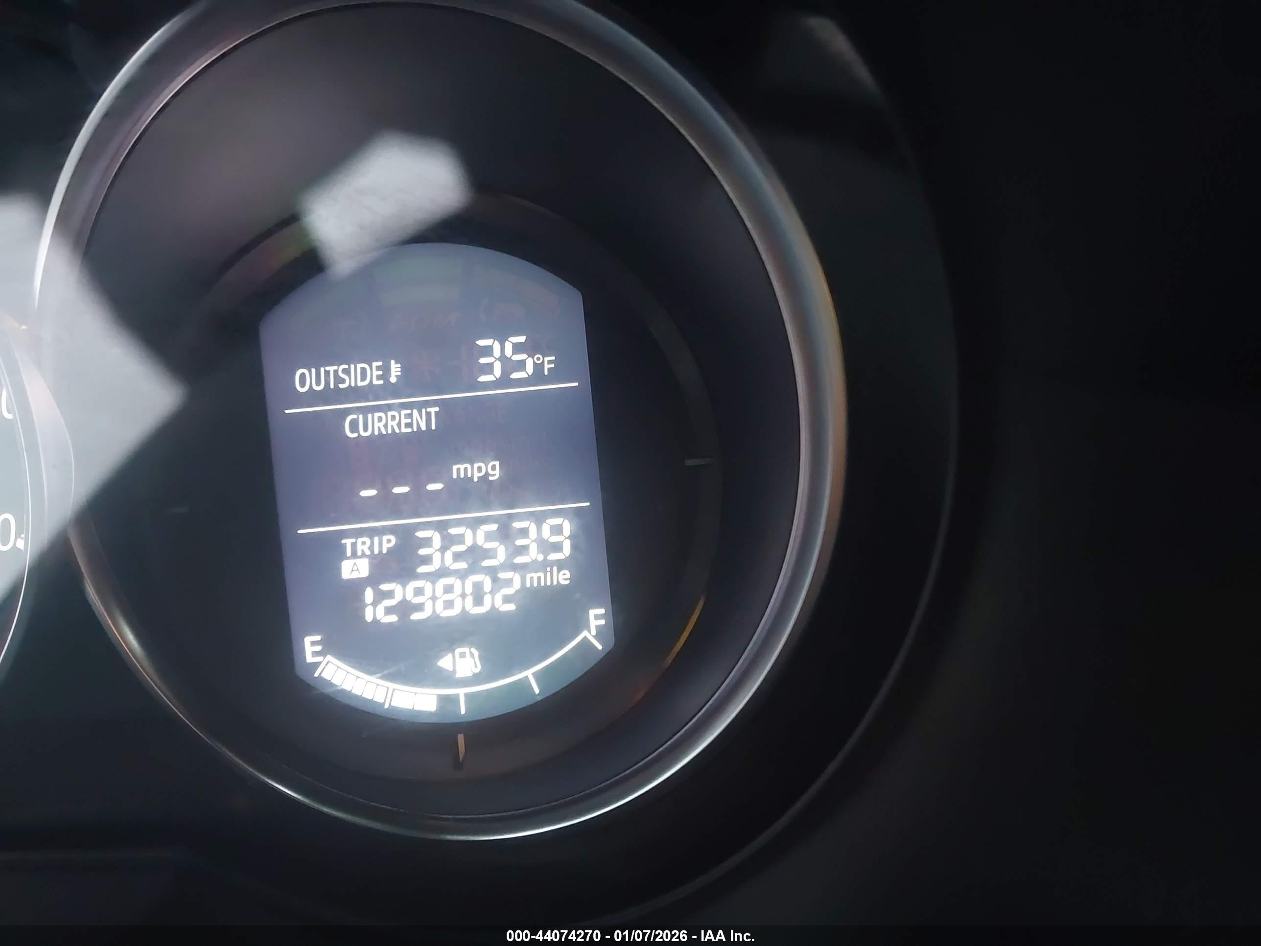 MAZDA CX-5 image 7