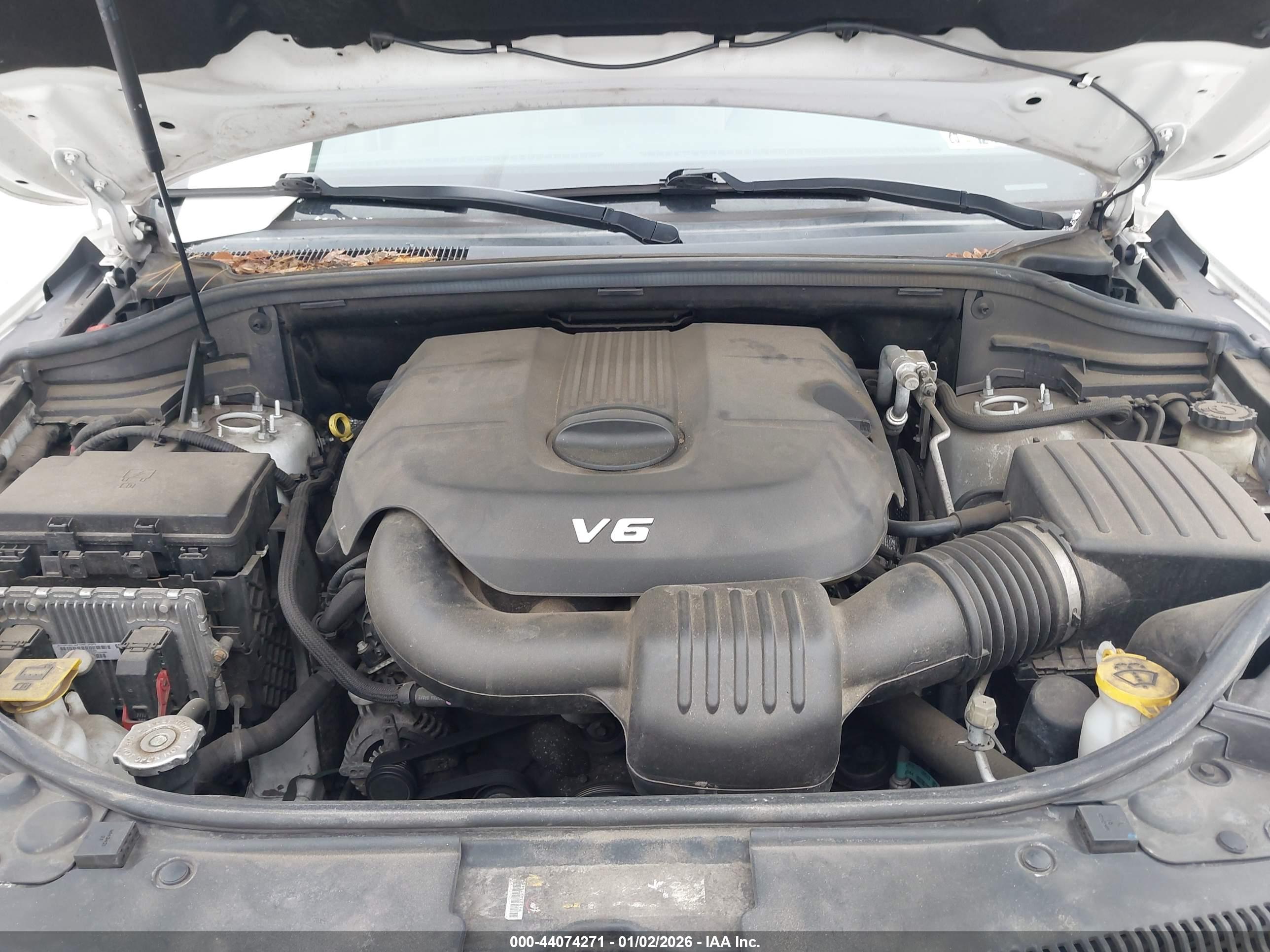 JEEP GRAND image 10