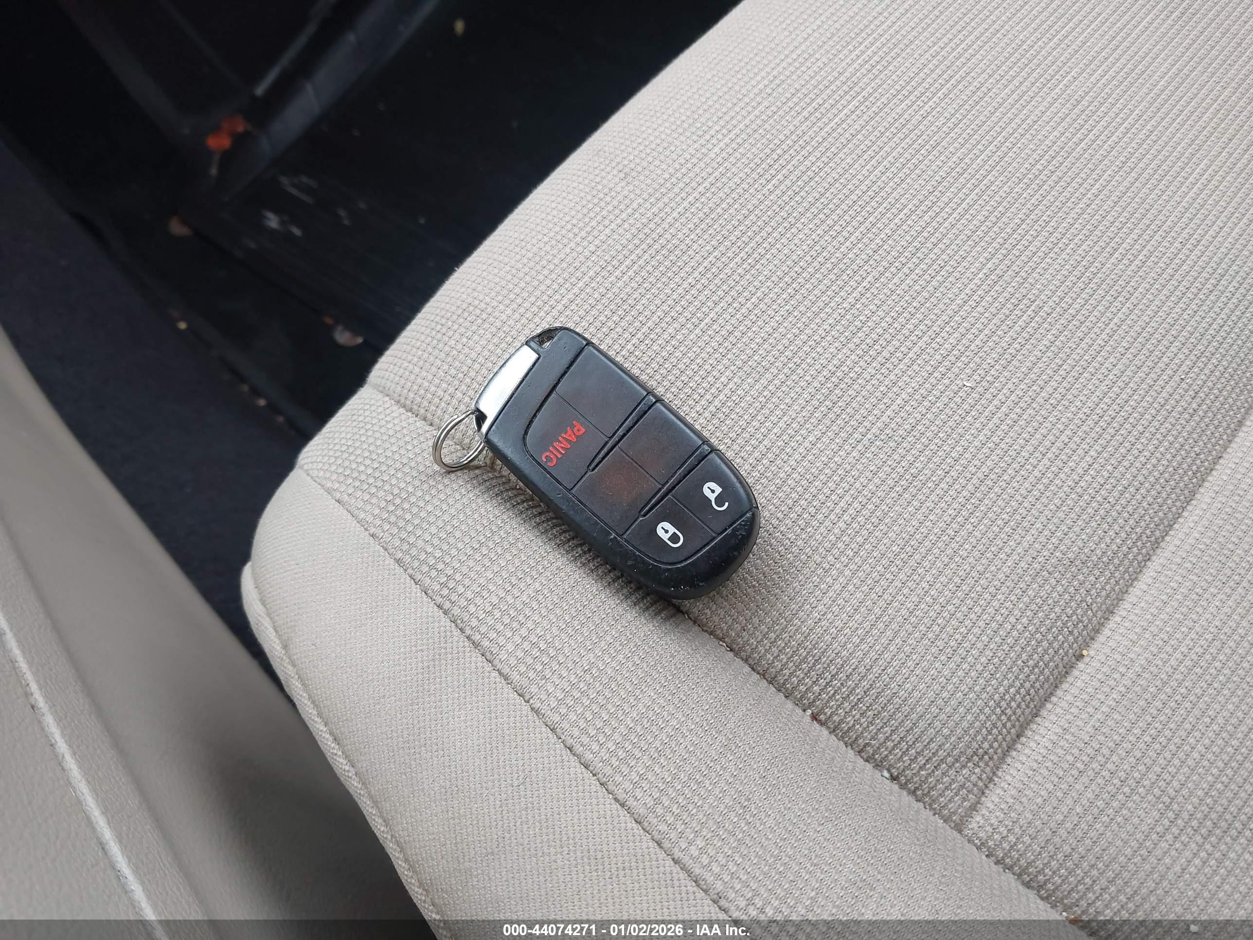 JEEP GRAND image 11