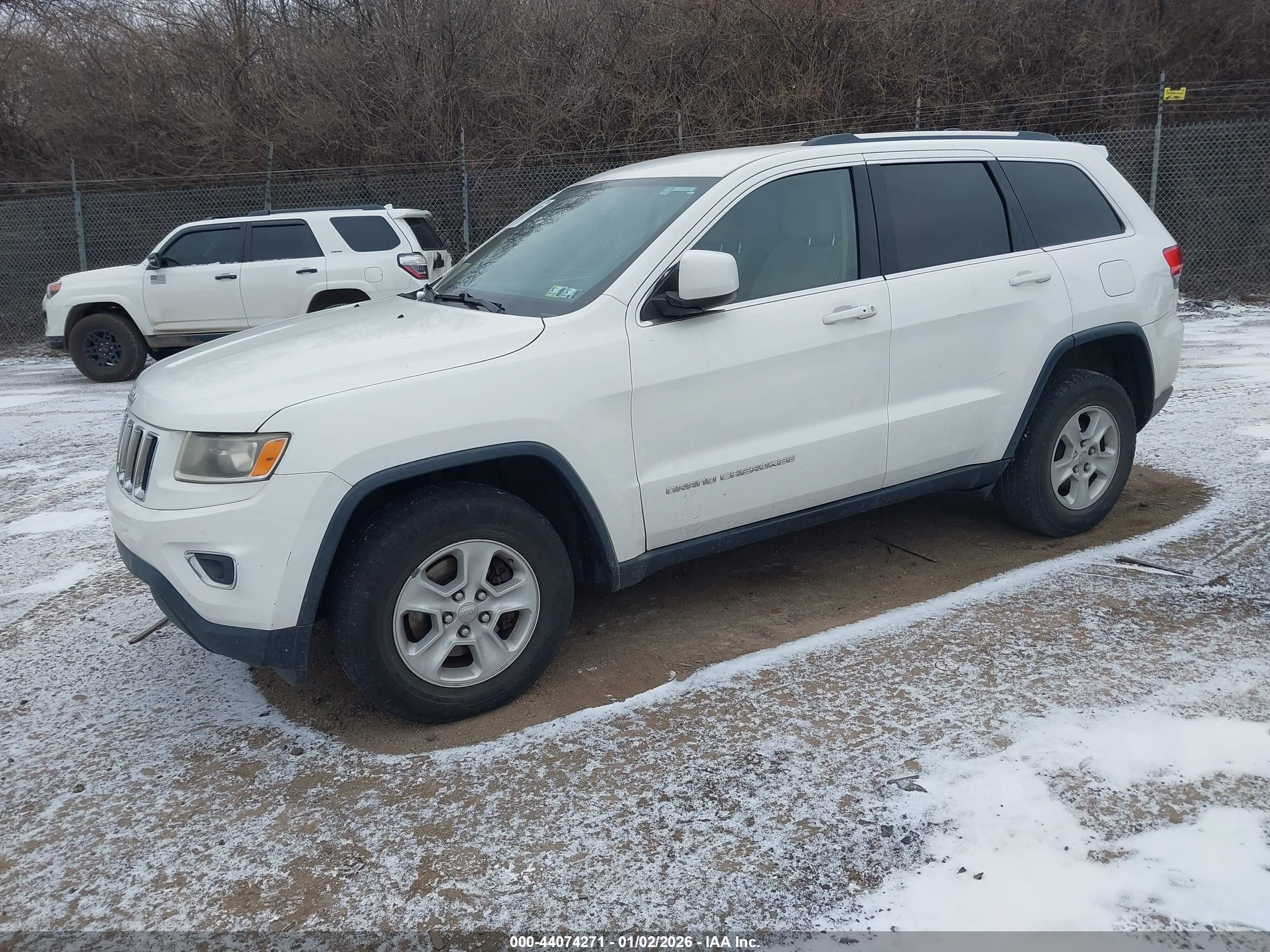 JEEP GRAND image 2