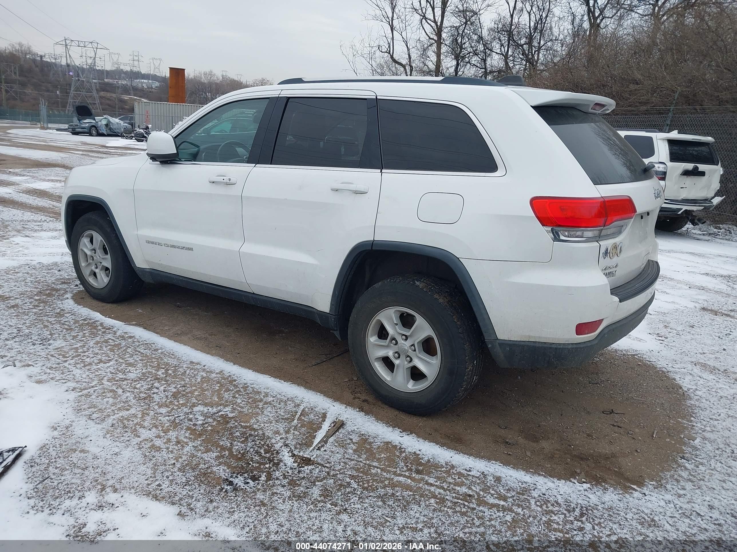 JEEP GRAND image 3