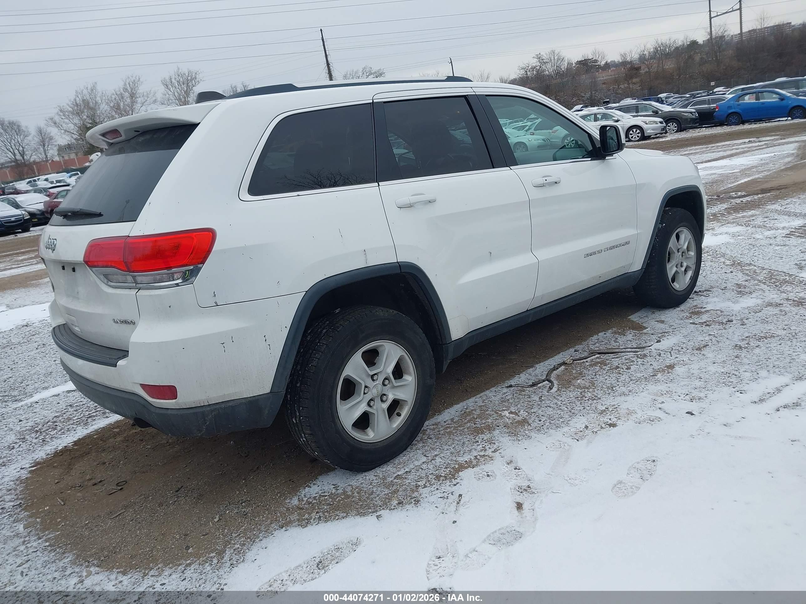 JEEP GRAND image 4