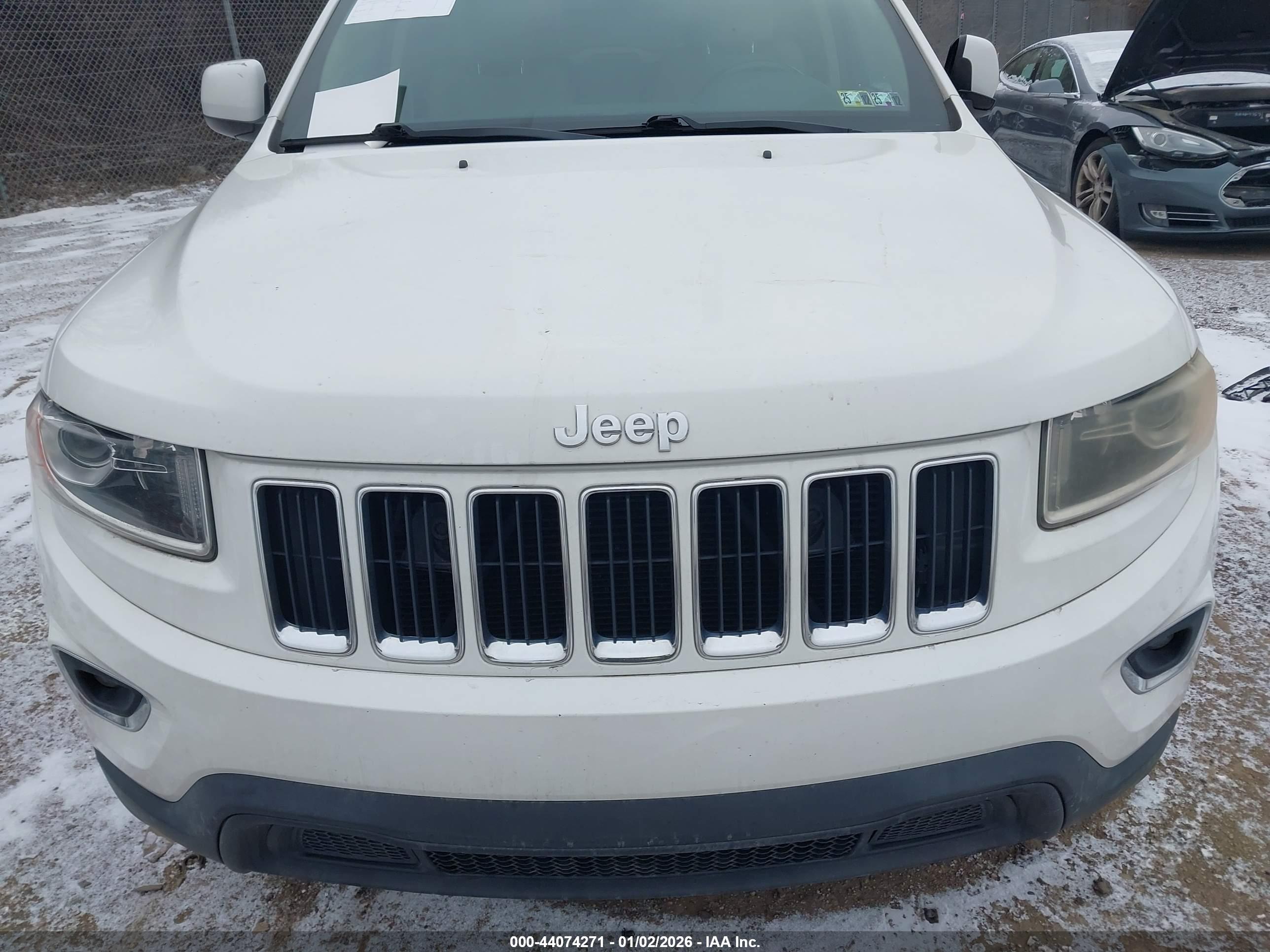 JEEP GRAND image 6