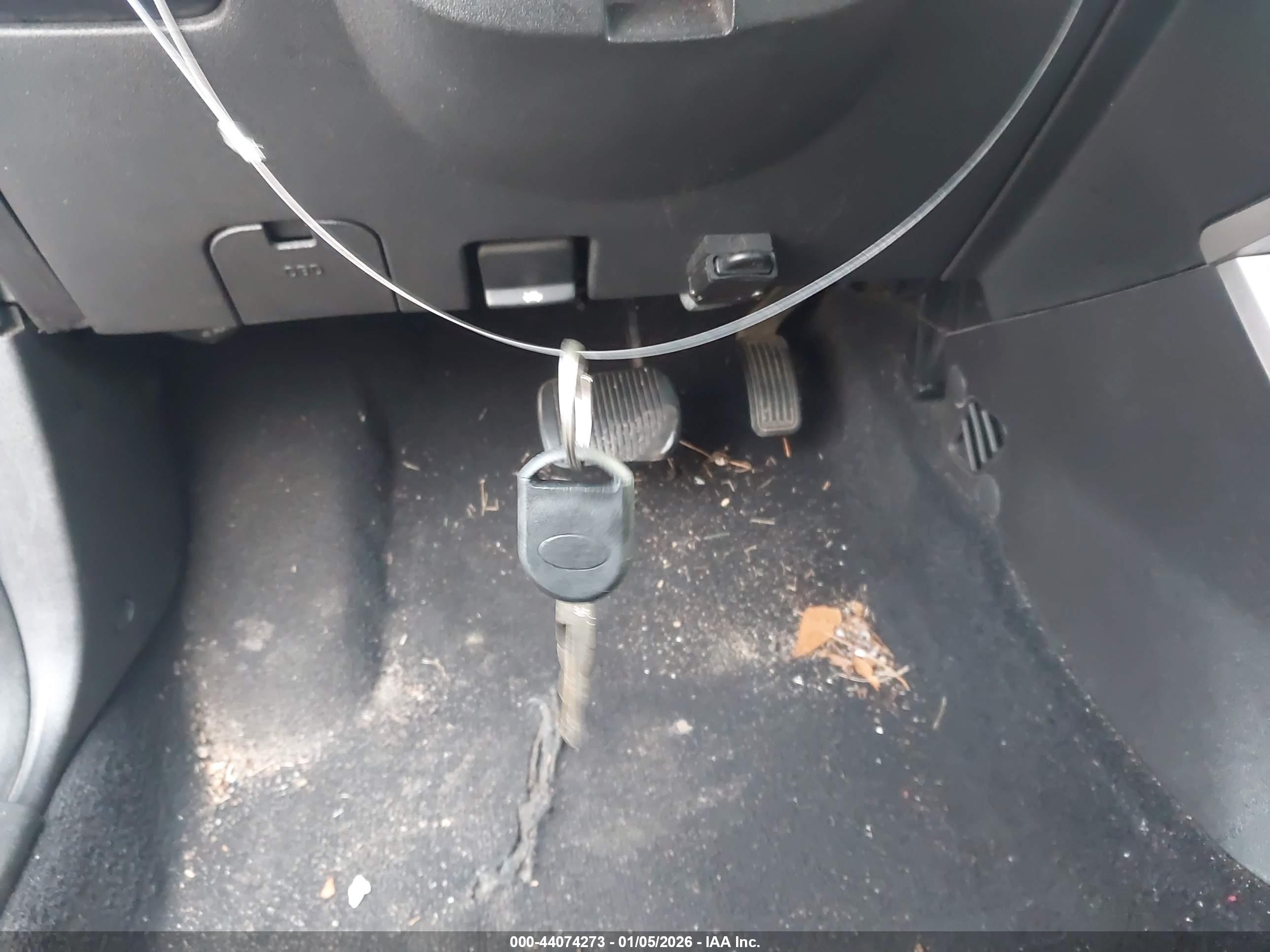 FORD FOCUS image 11