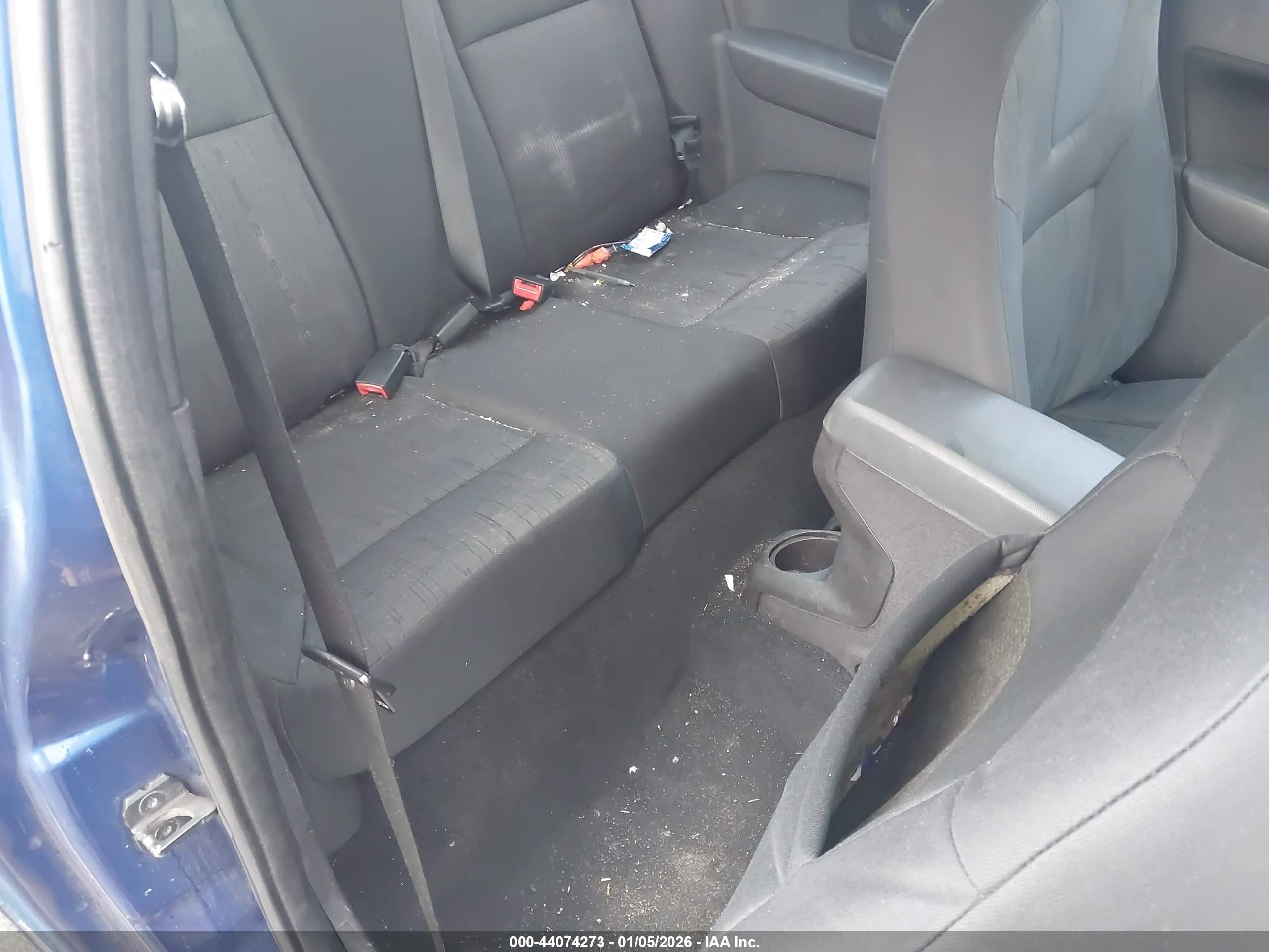 FORD FOCUS image 8