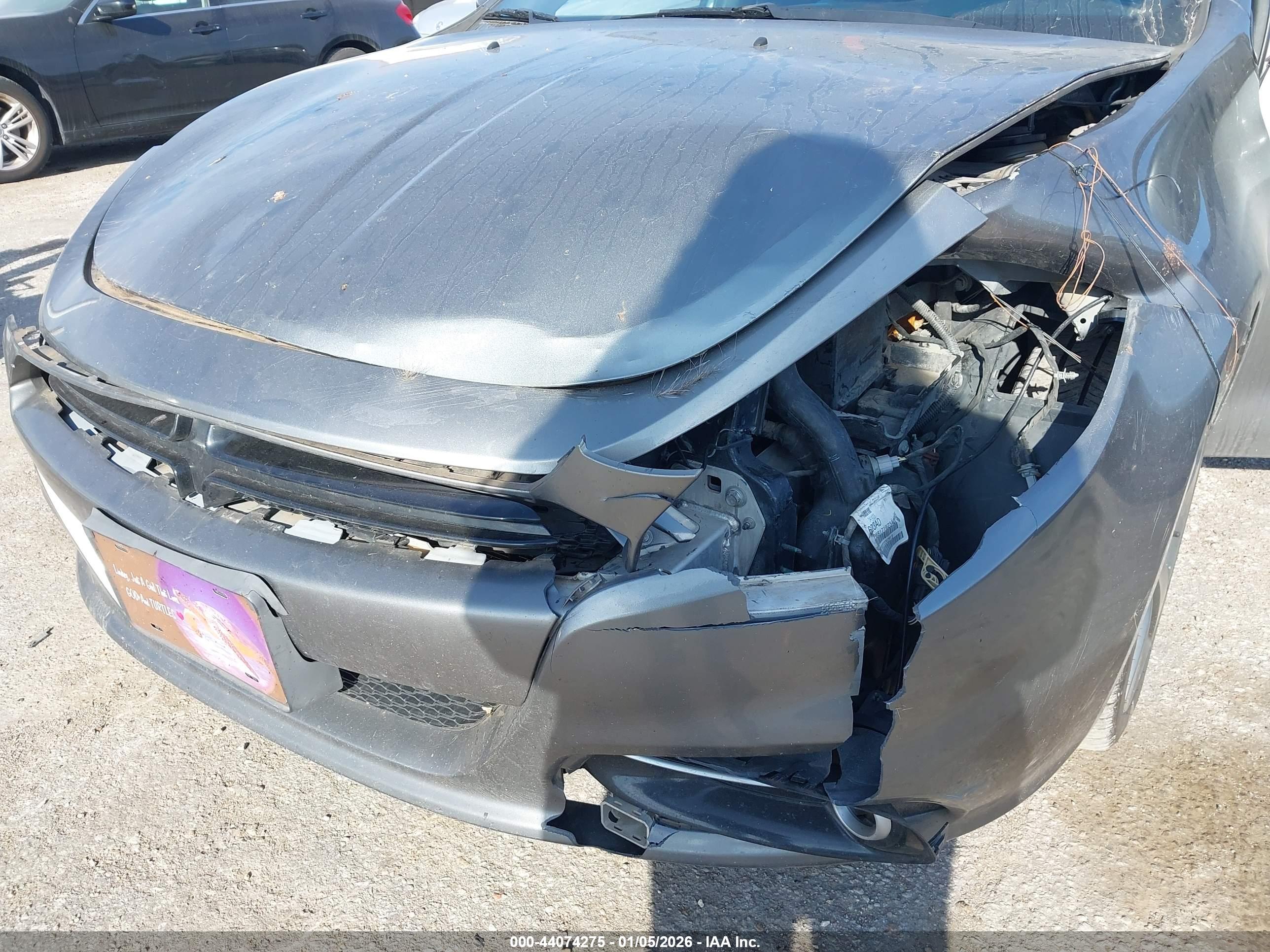 DODGE DART image 6