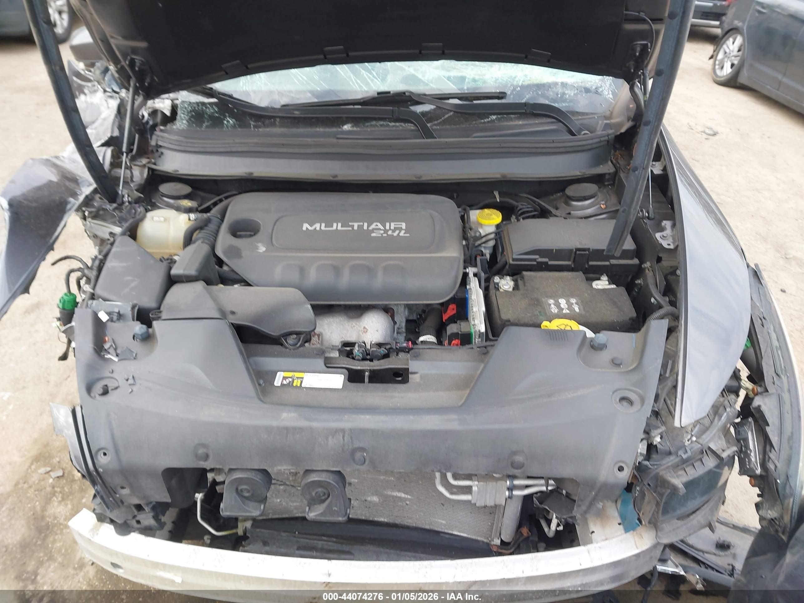 JEEP CHEROKEE image 10