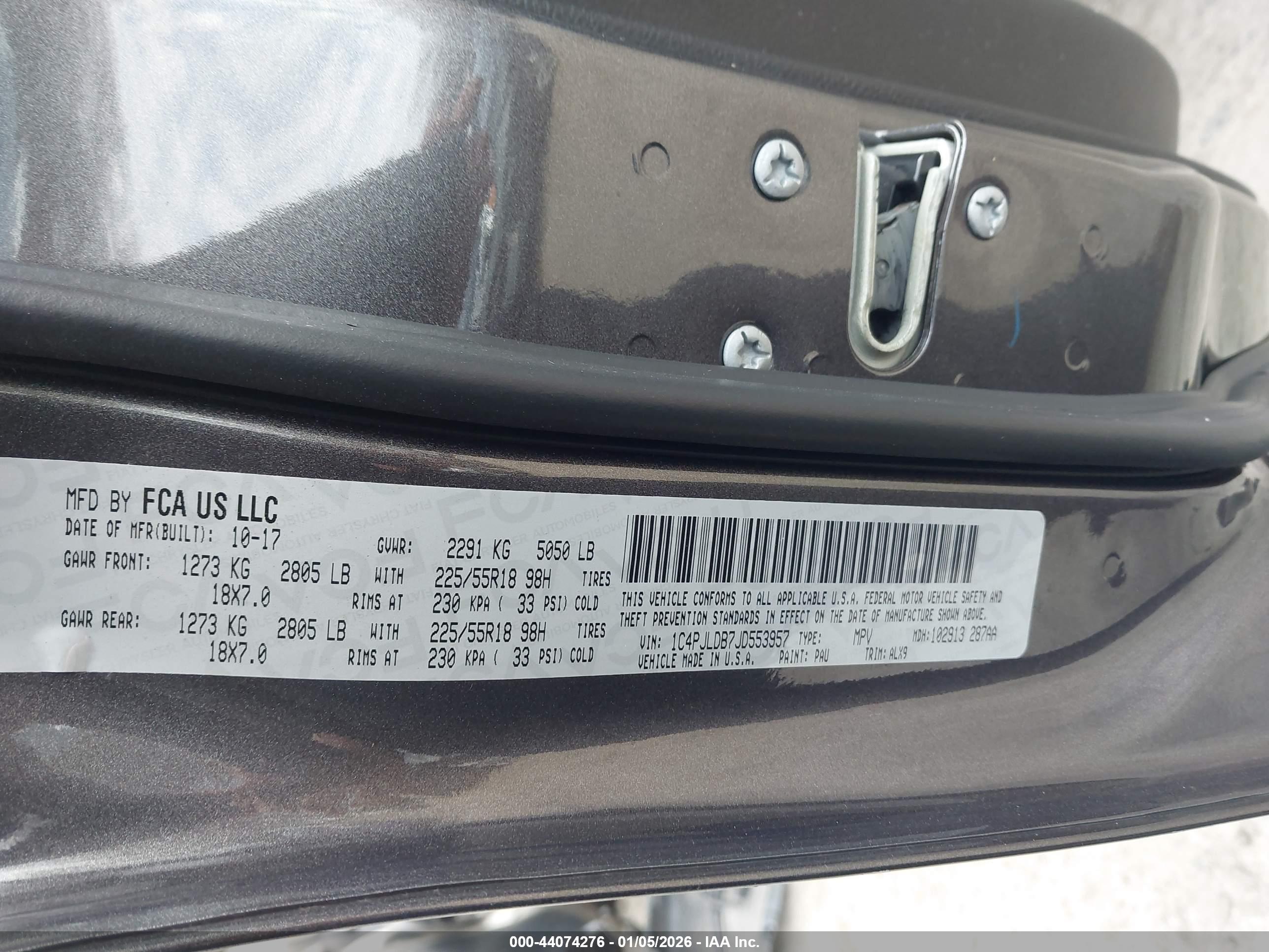 JEEP CHEROKEE image 9