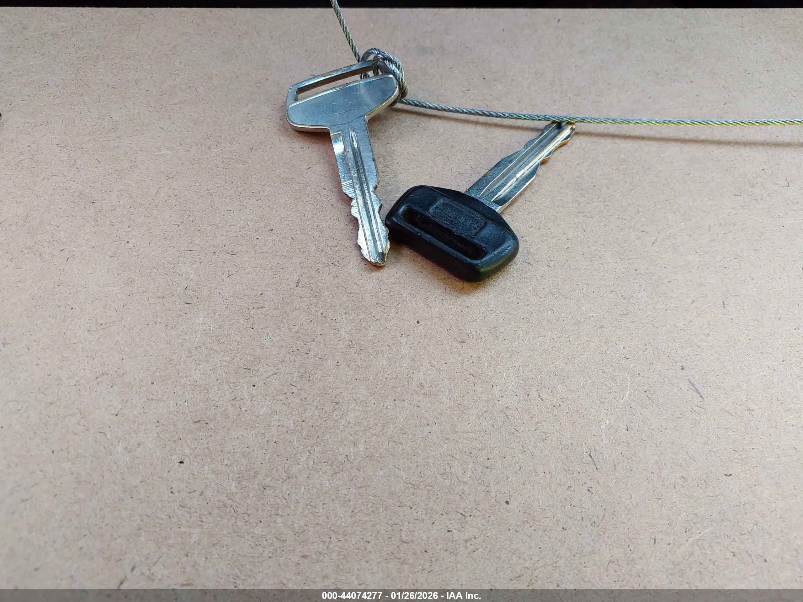 TOYOTA 4RUNNER image 11