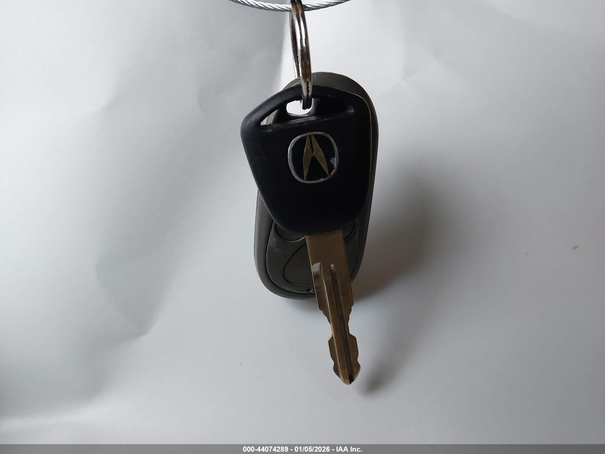 ACURA TL image 11