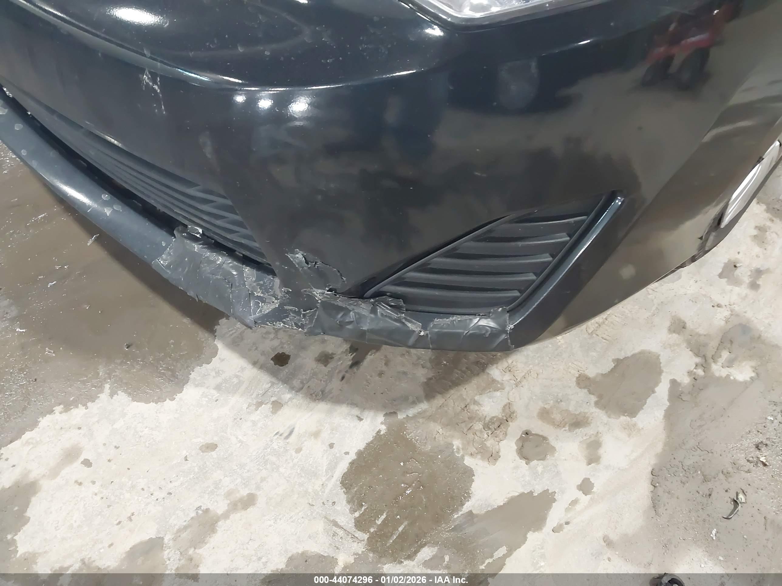 TOYOTA CAMRY image 6