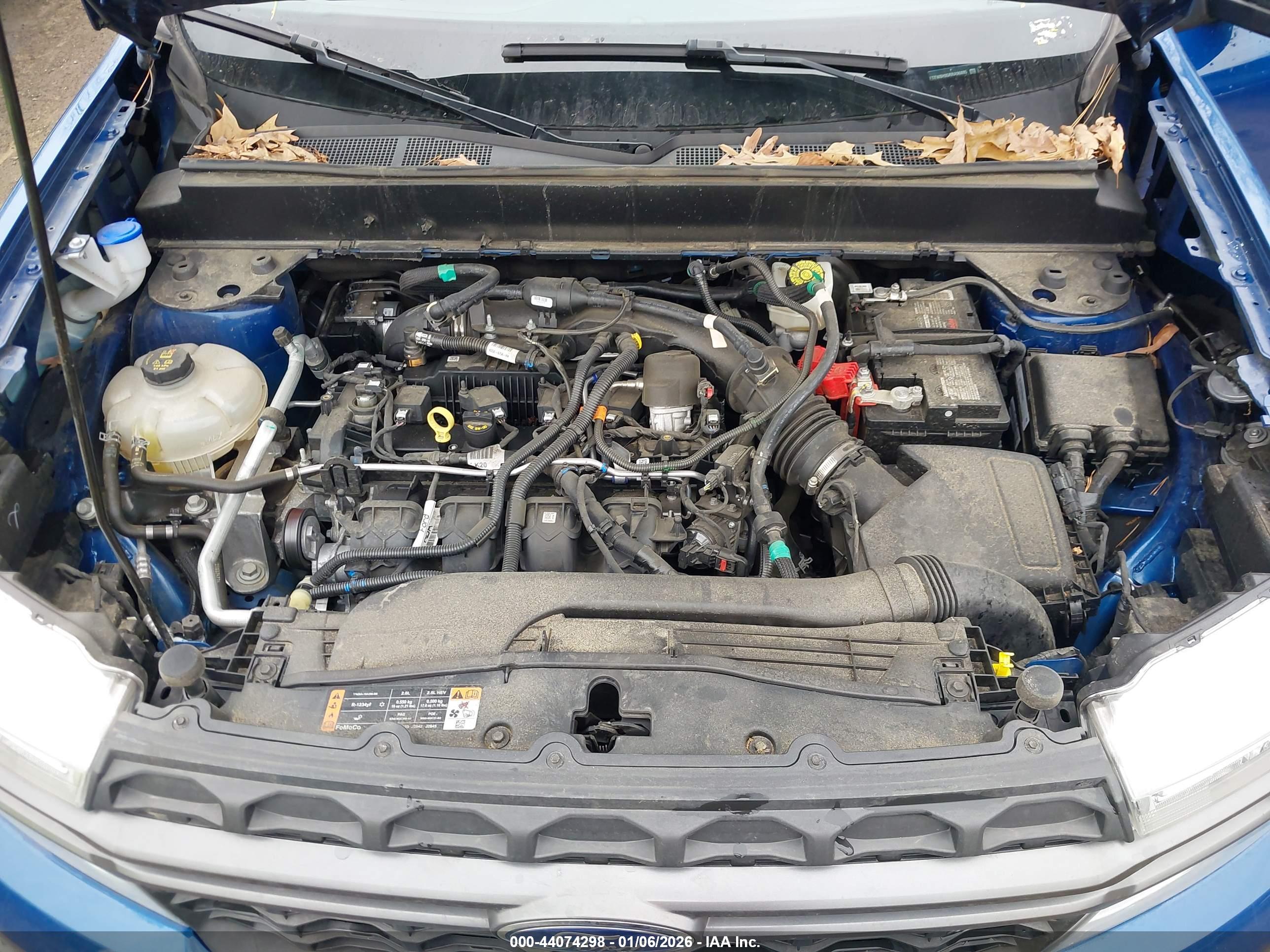 FORD MAVERICK image 10