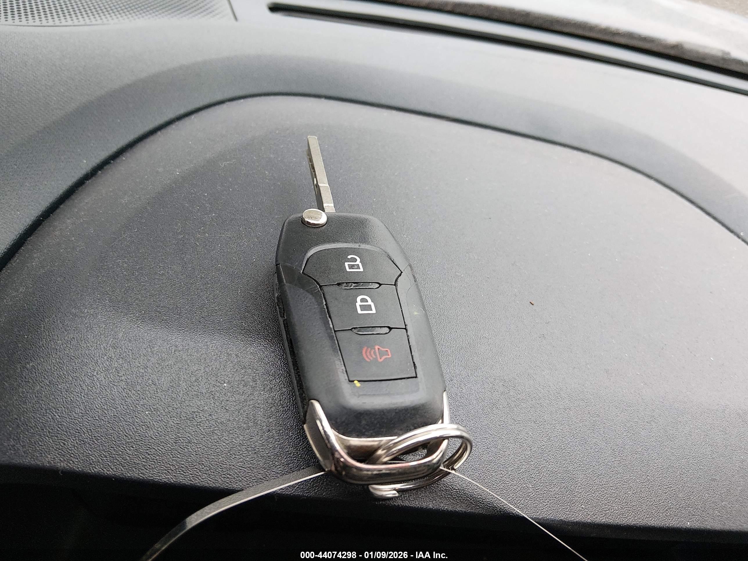 FORD MAVERICK image 11