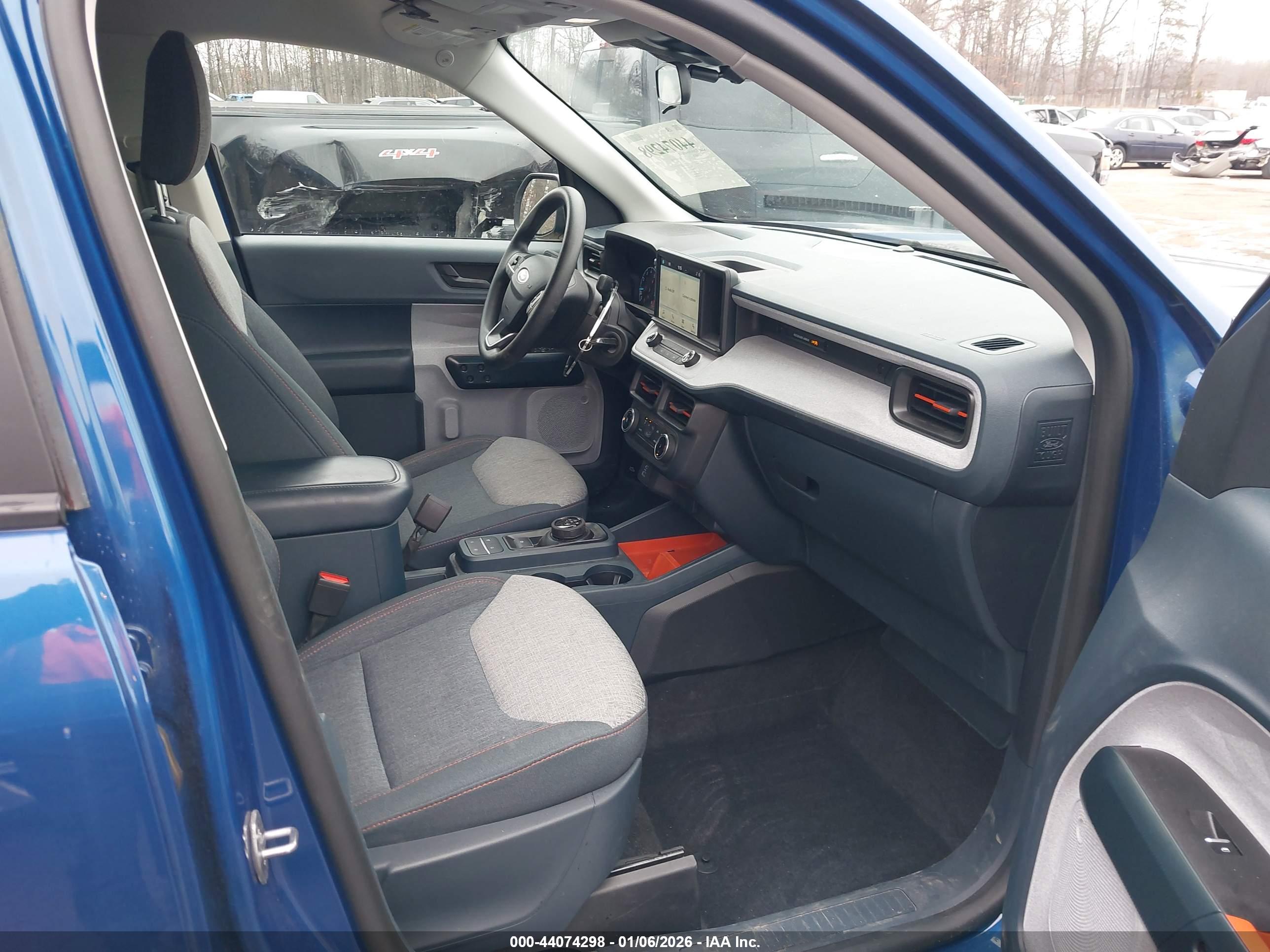 FORD MAVERICK image 5