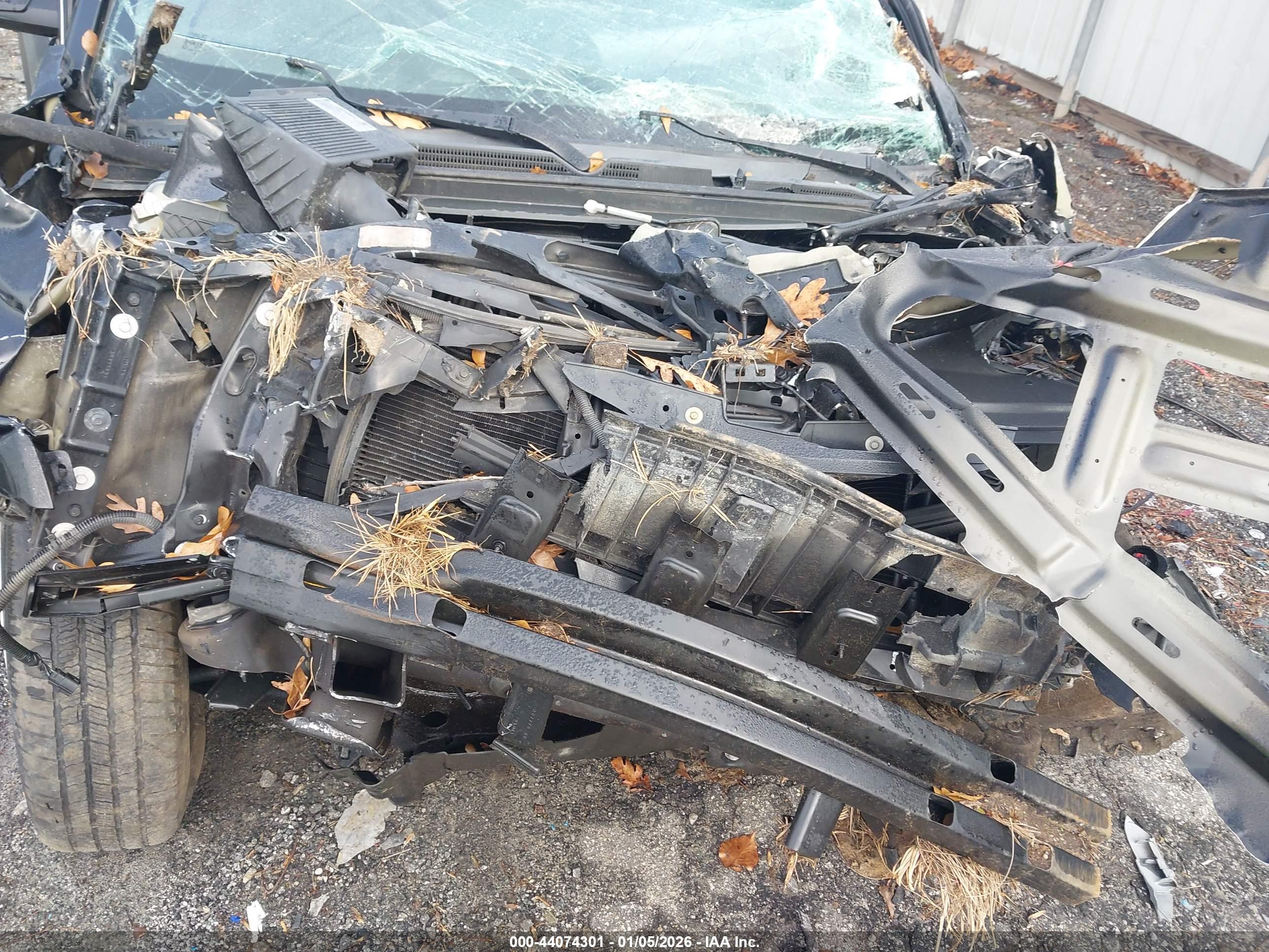 CHEVROLET SUBURBAN image 10