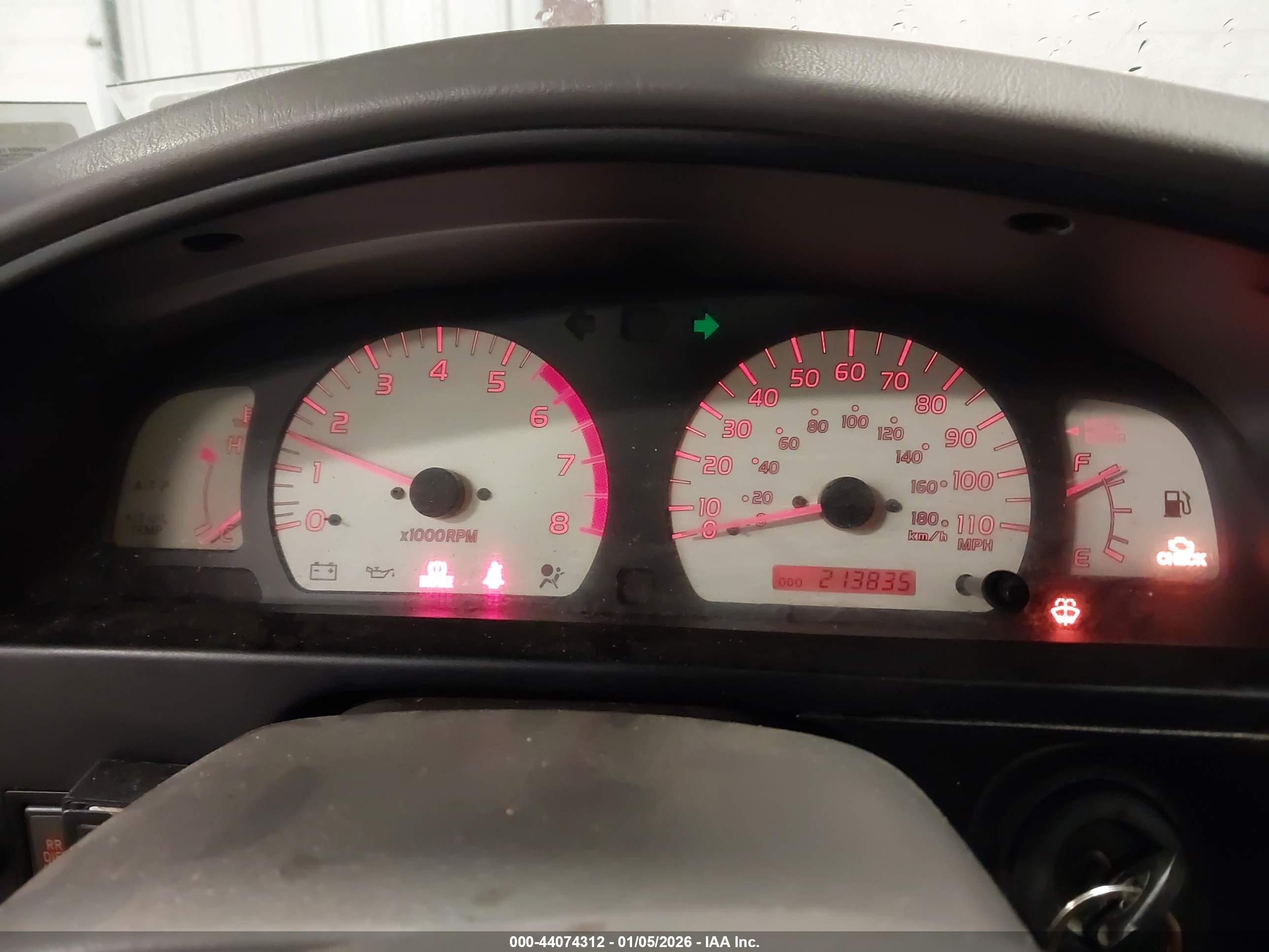 TOYOTA TACOMA image 7