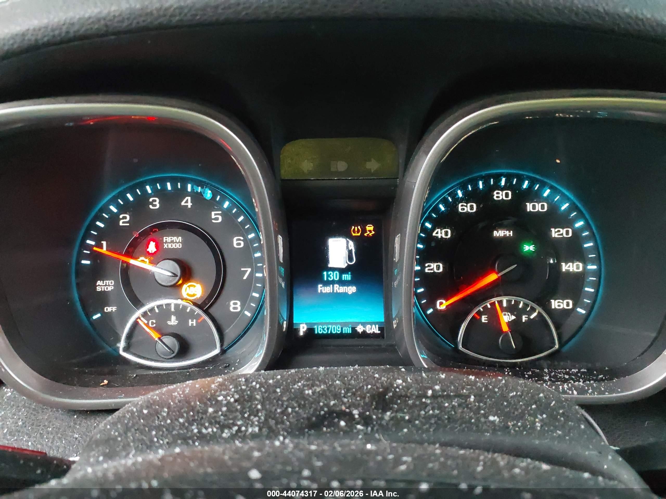 CHEVROLET MALIBU image 7
