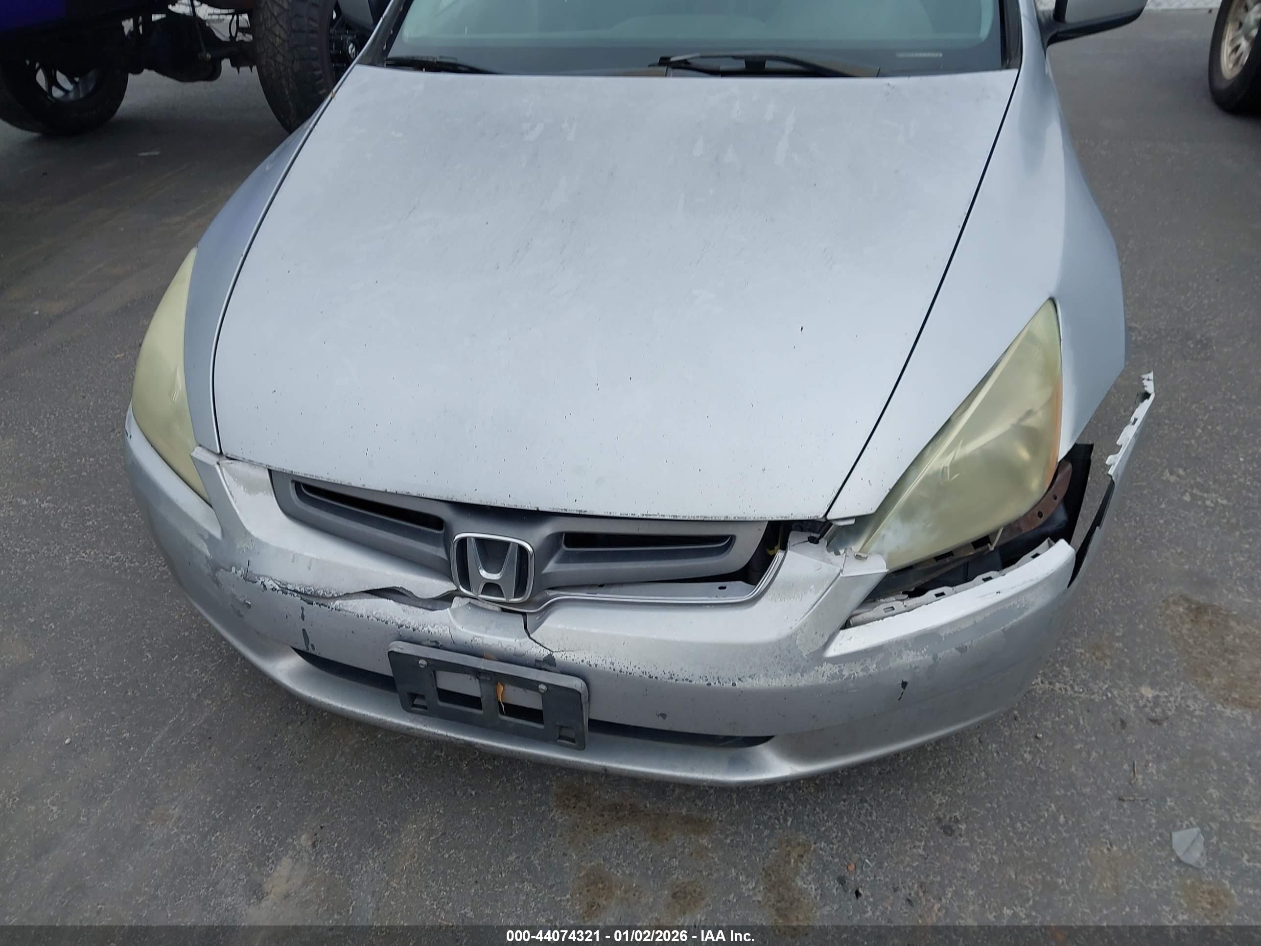 HONDA ACCORD image 6