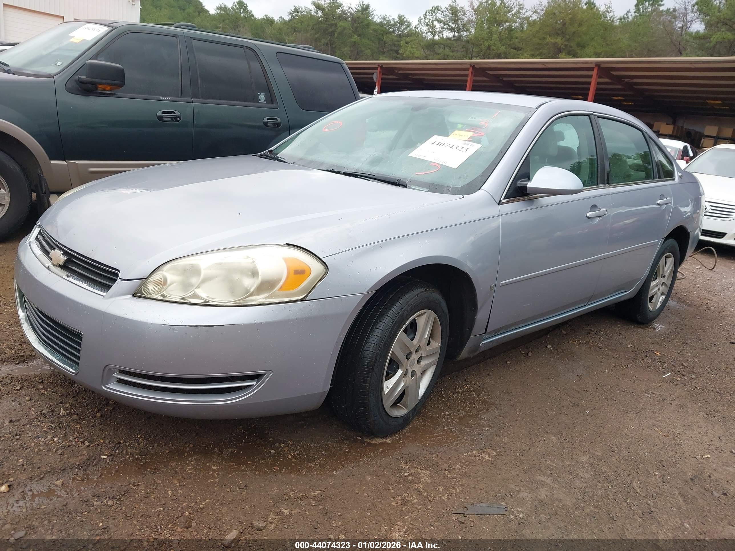 CHEVROLET IMPALA image 2