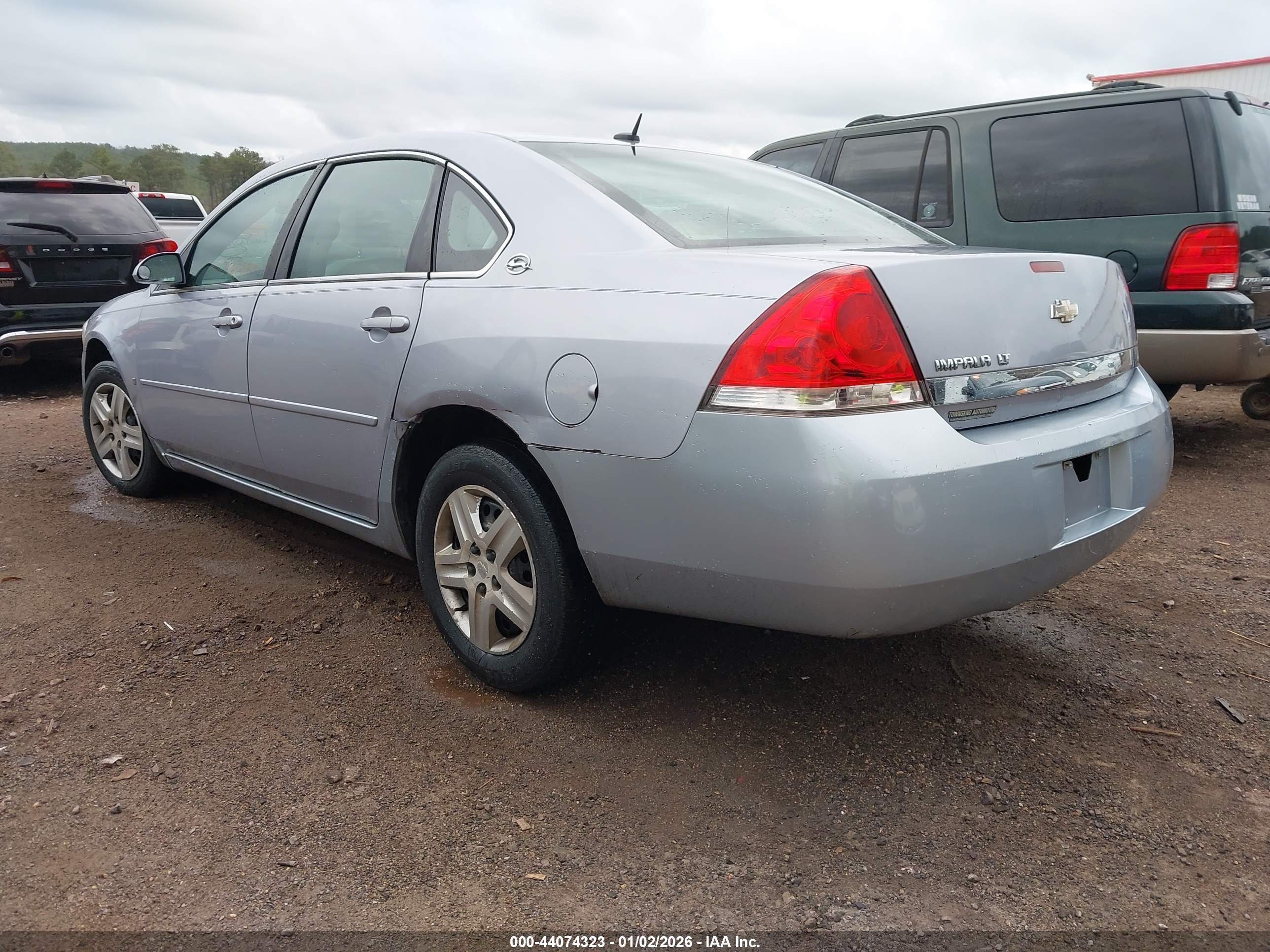 CHEVROLET IMPALA image 3